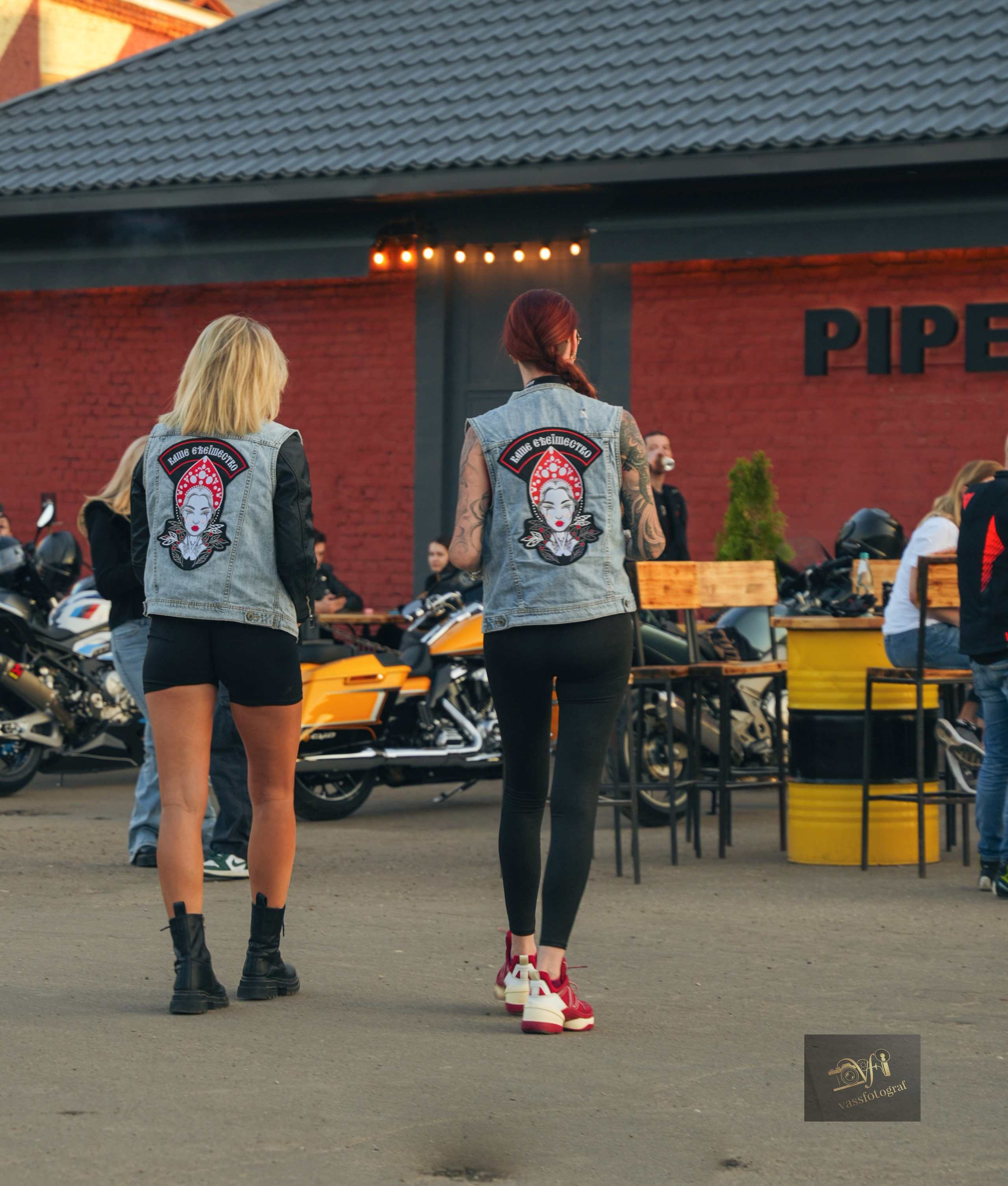 Pipes 16.05.2026. VasSFotograF