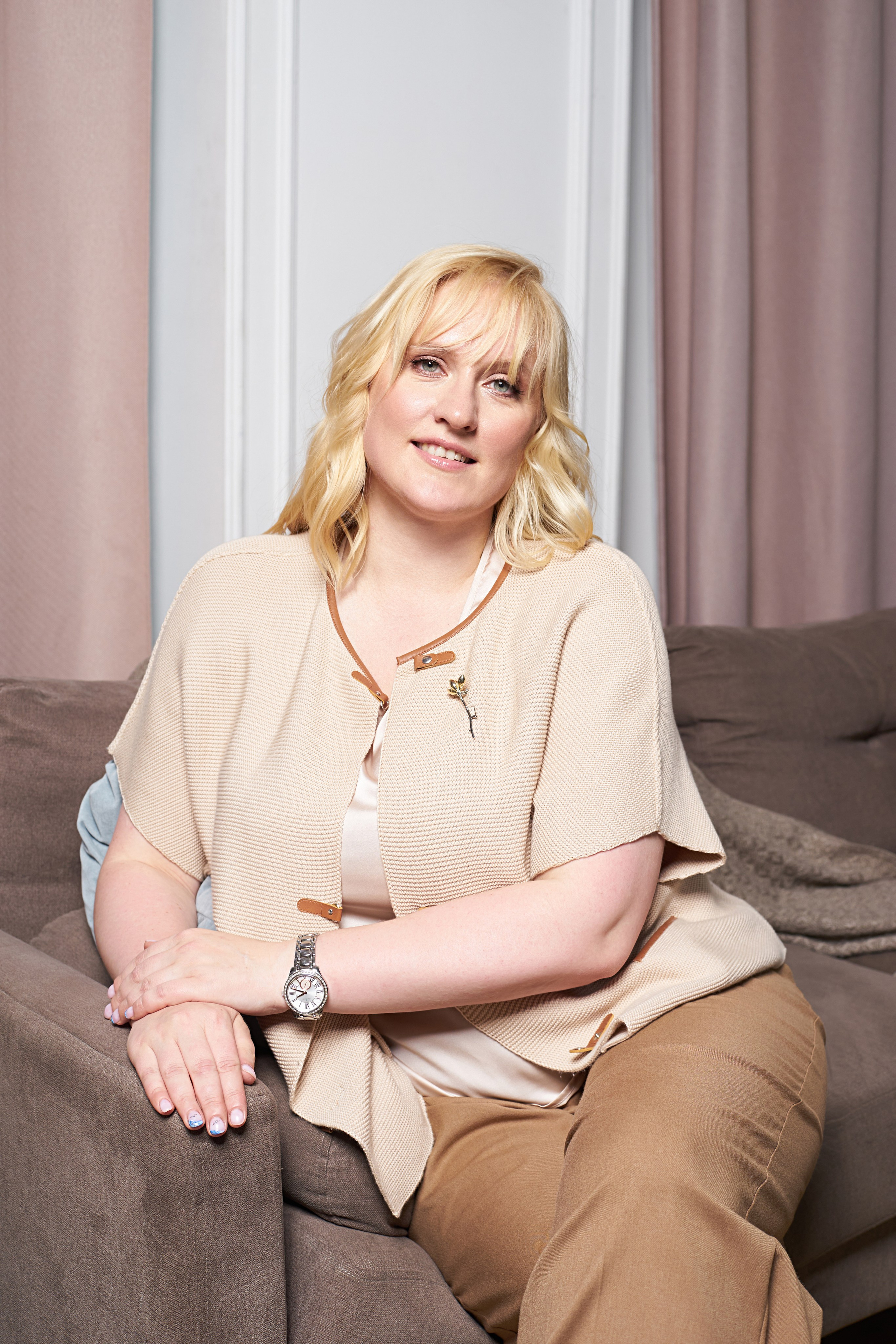 Для экспертов. Контент фотограф в Санкт-Петербурге Виктория Усова