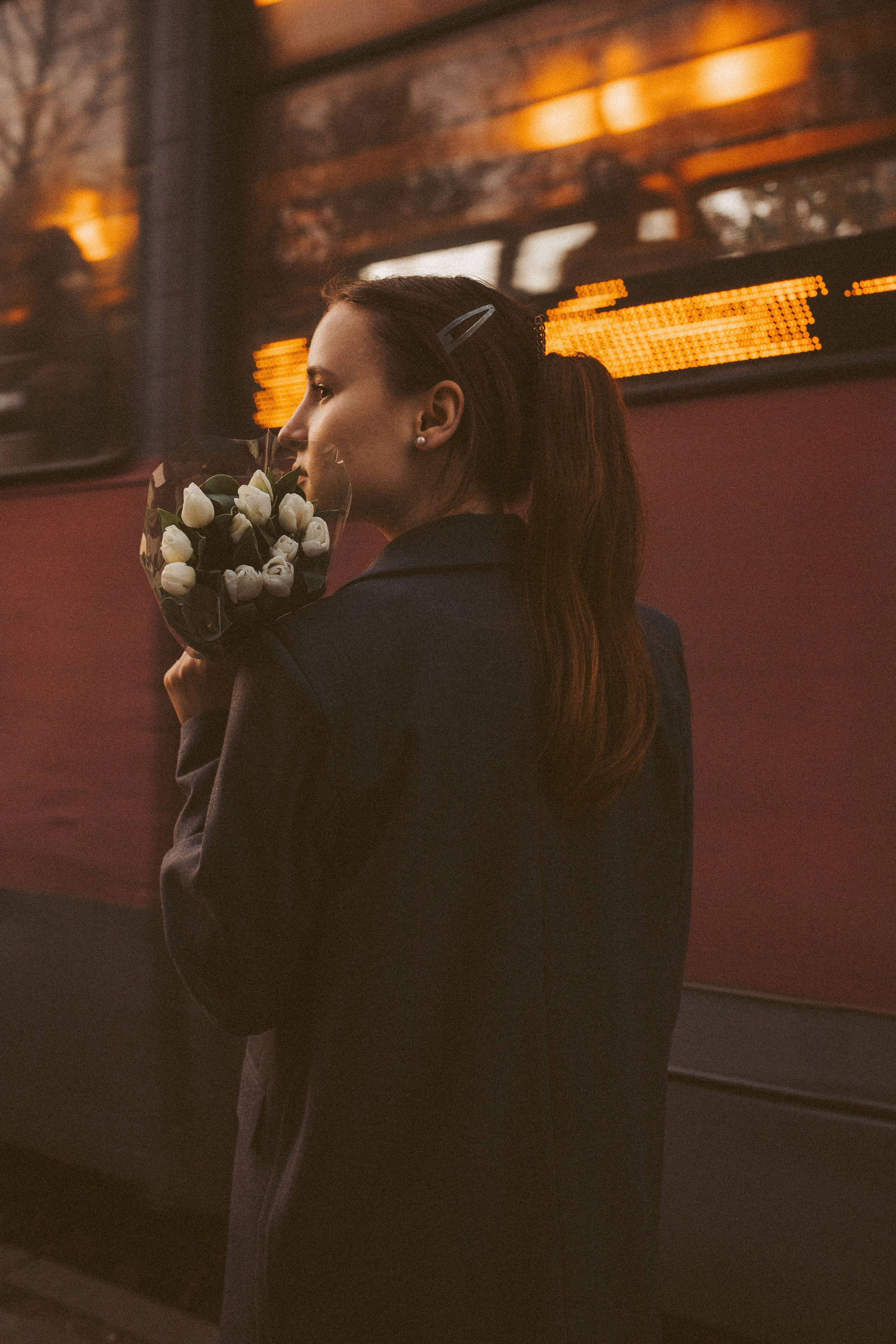 Фотограф в Краснодаре Оксана Белецкая