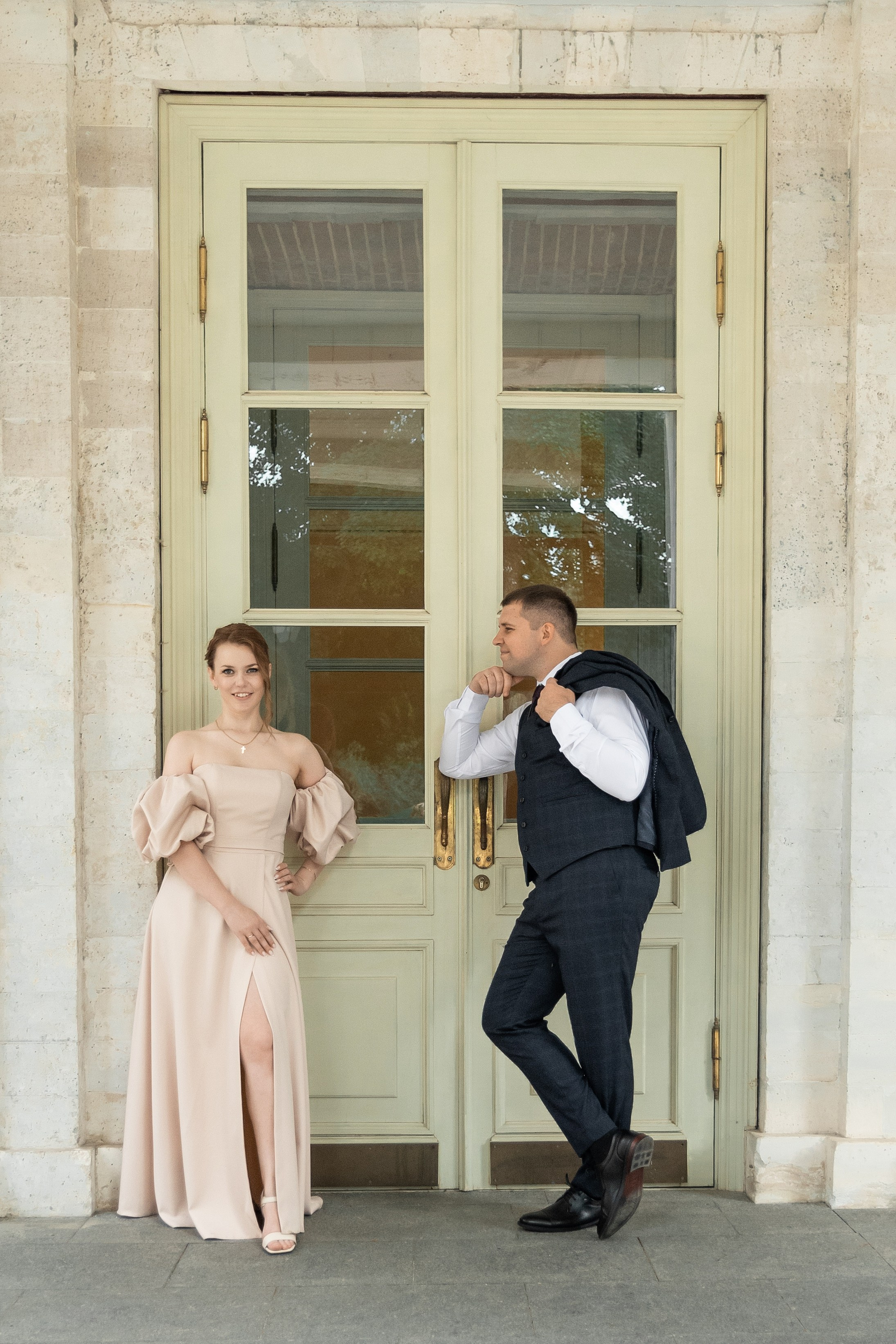 Прогулка в парке Царицыно. Фотограф в Москве и Московской области (Ю-В) Олеся Макарова