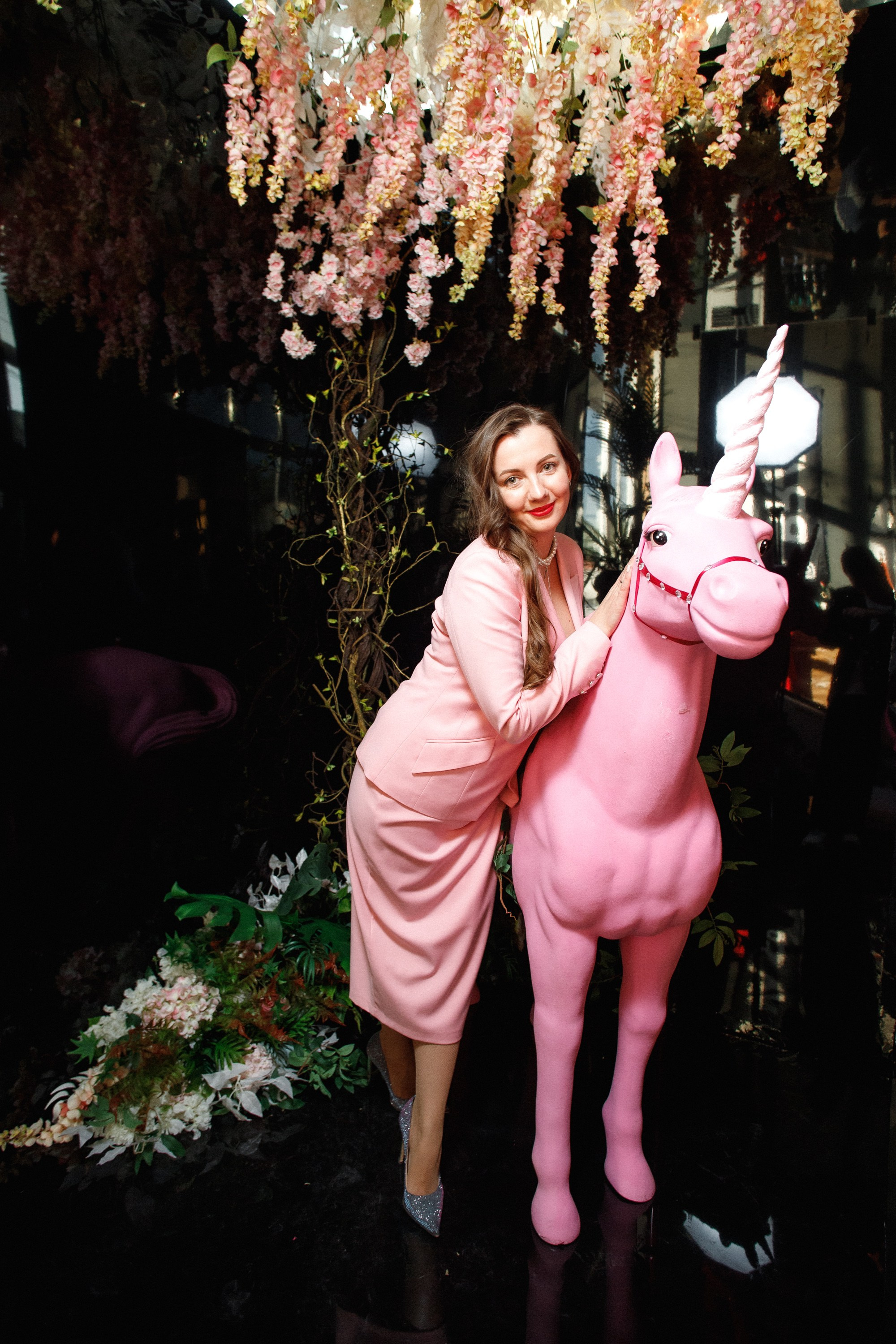 BRAVO FLORA EVENT. СВОИ. ФОТООТЧЕТЫ-СОБЫТИЯ-МЕСТА