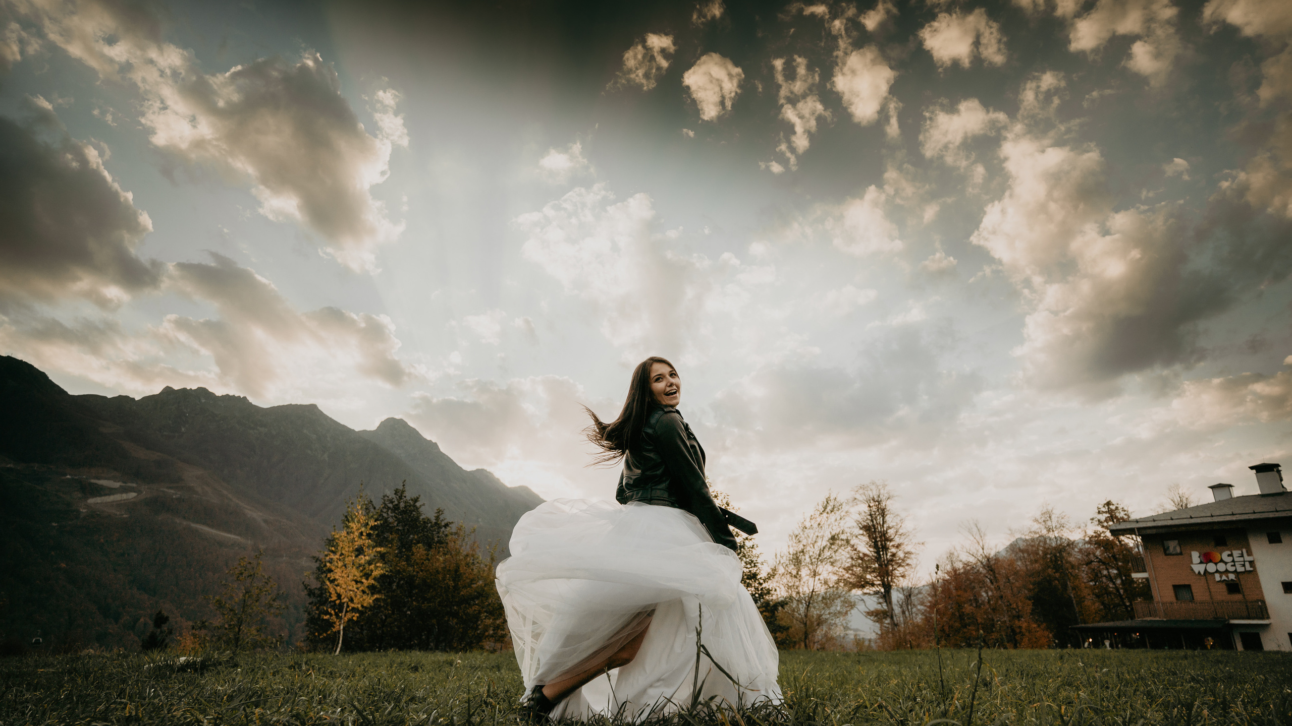 Репортажный фотограф в Калининграде Морозов Кирилл