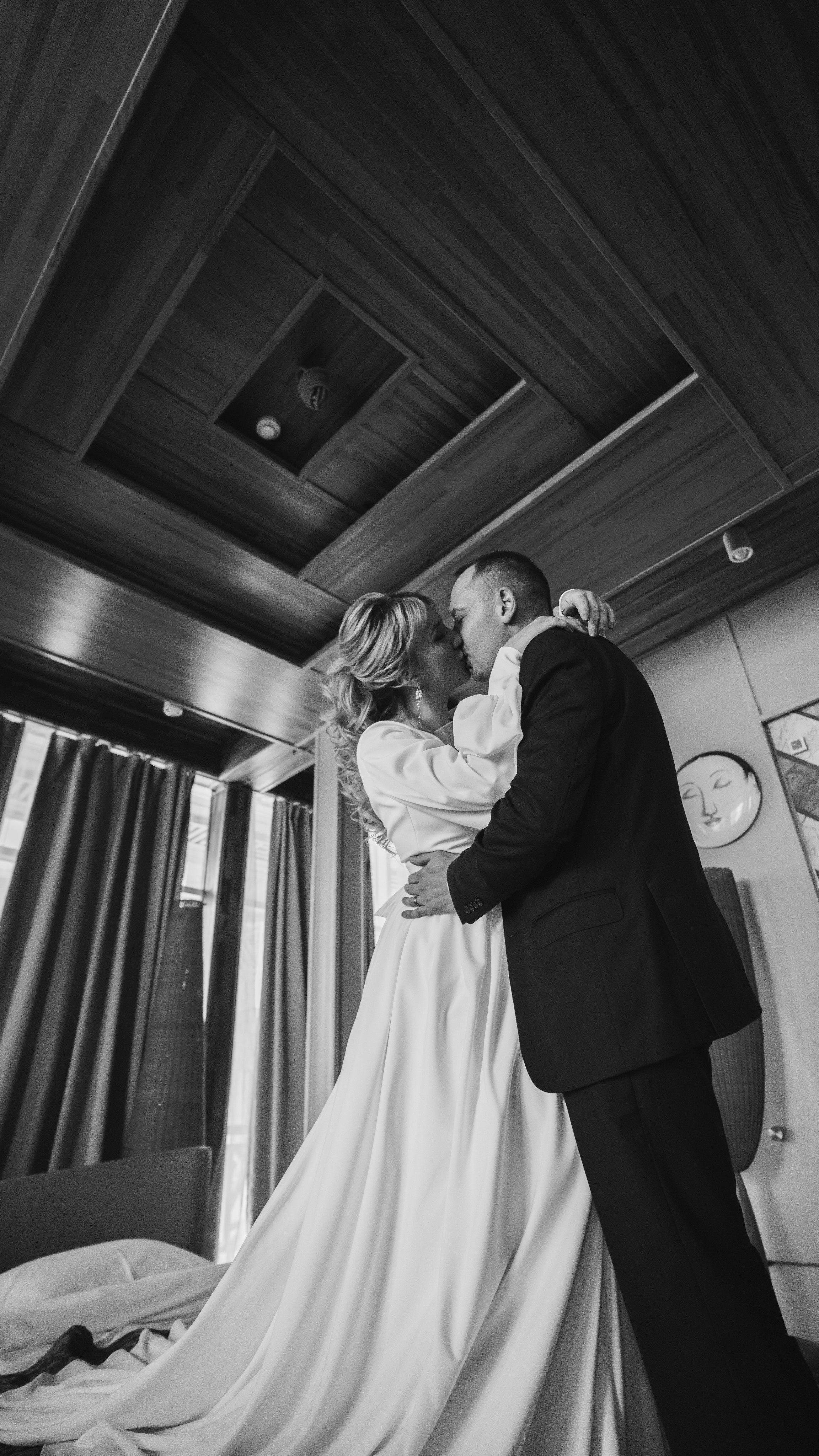 Репортажный фотограф в Калининграде Морозов Кирилл