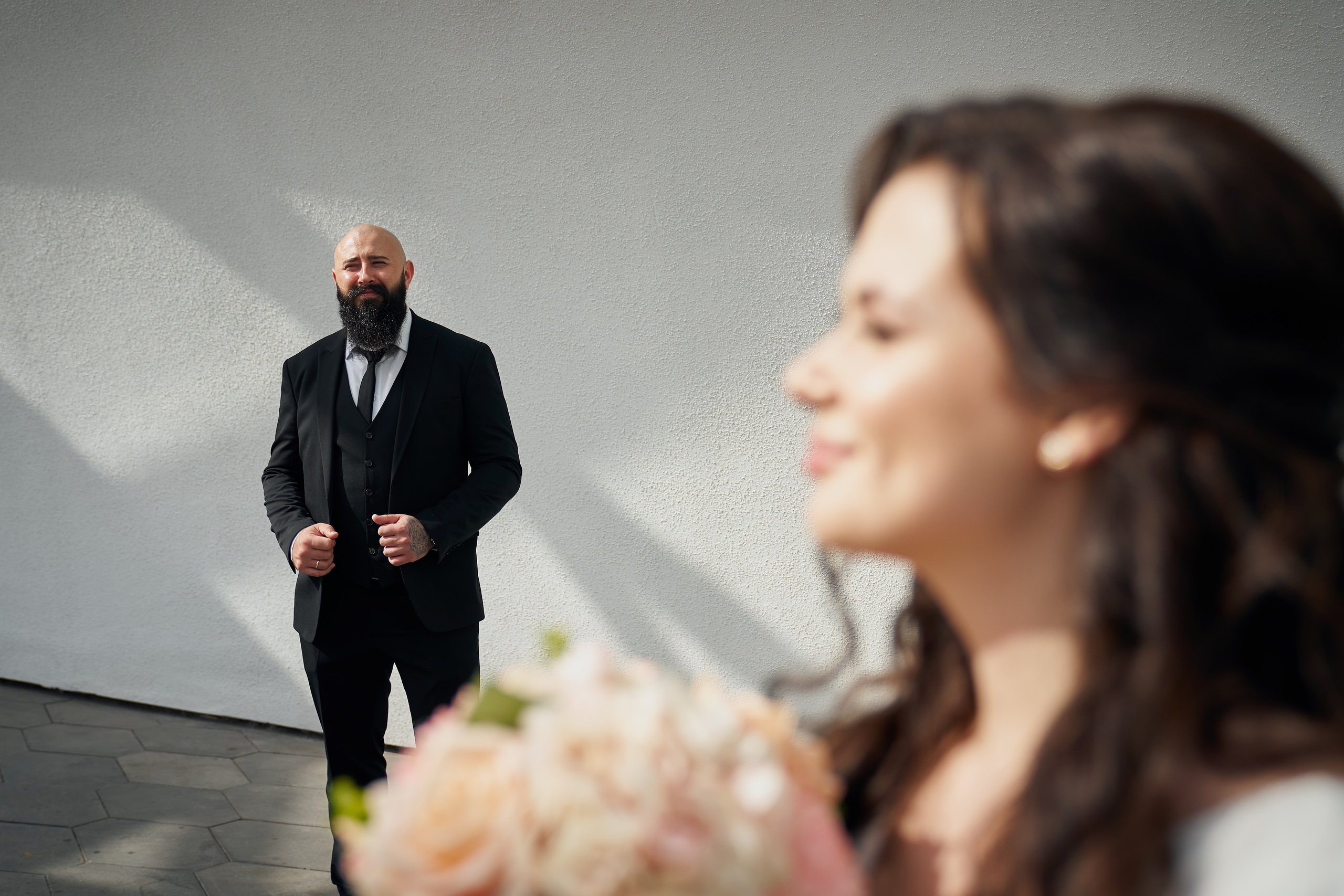 Фотограф в Грибоедовский ЗАГС — Дворец бракосочетаня № 1, Фотограф Евгений Опарин