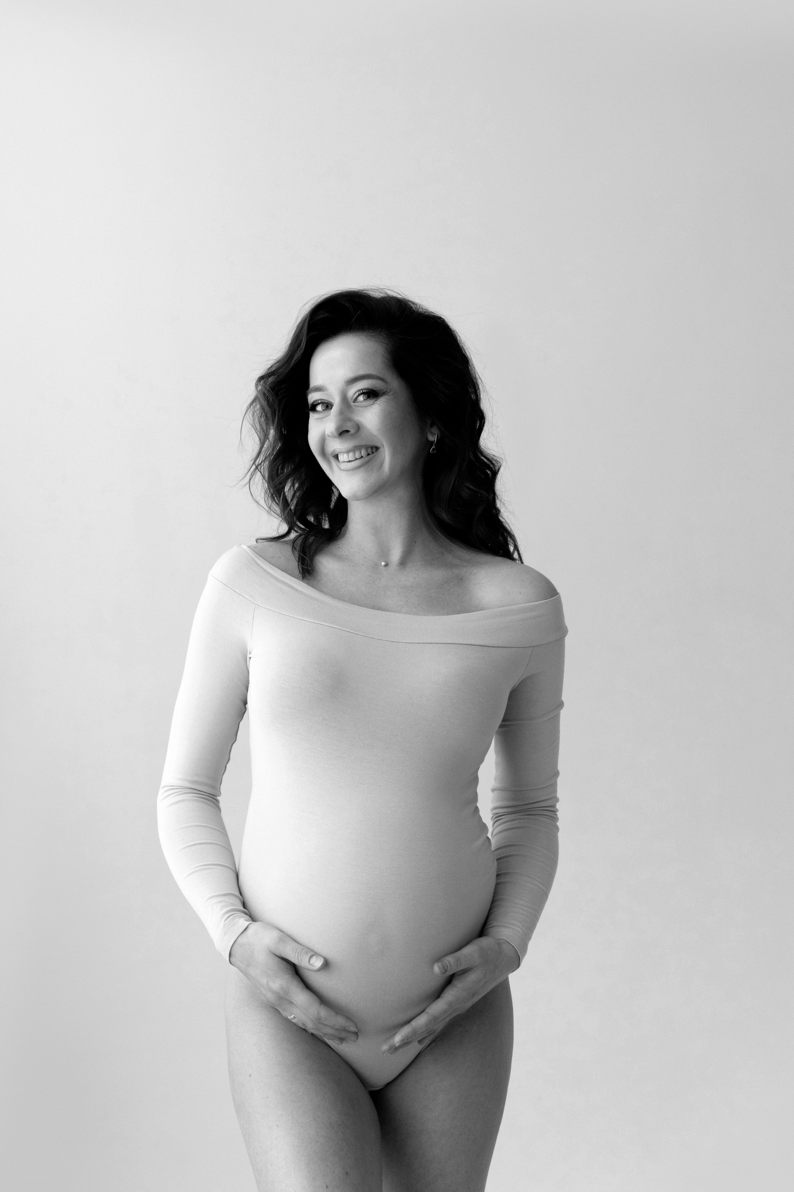 Фотосессия беременности в Мурманске. Мария Махинина — фотограф в Мурманске и Североморске