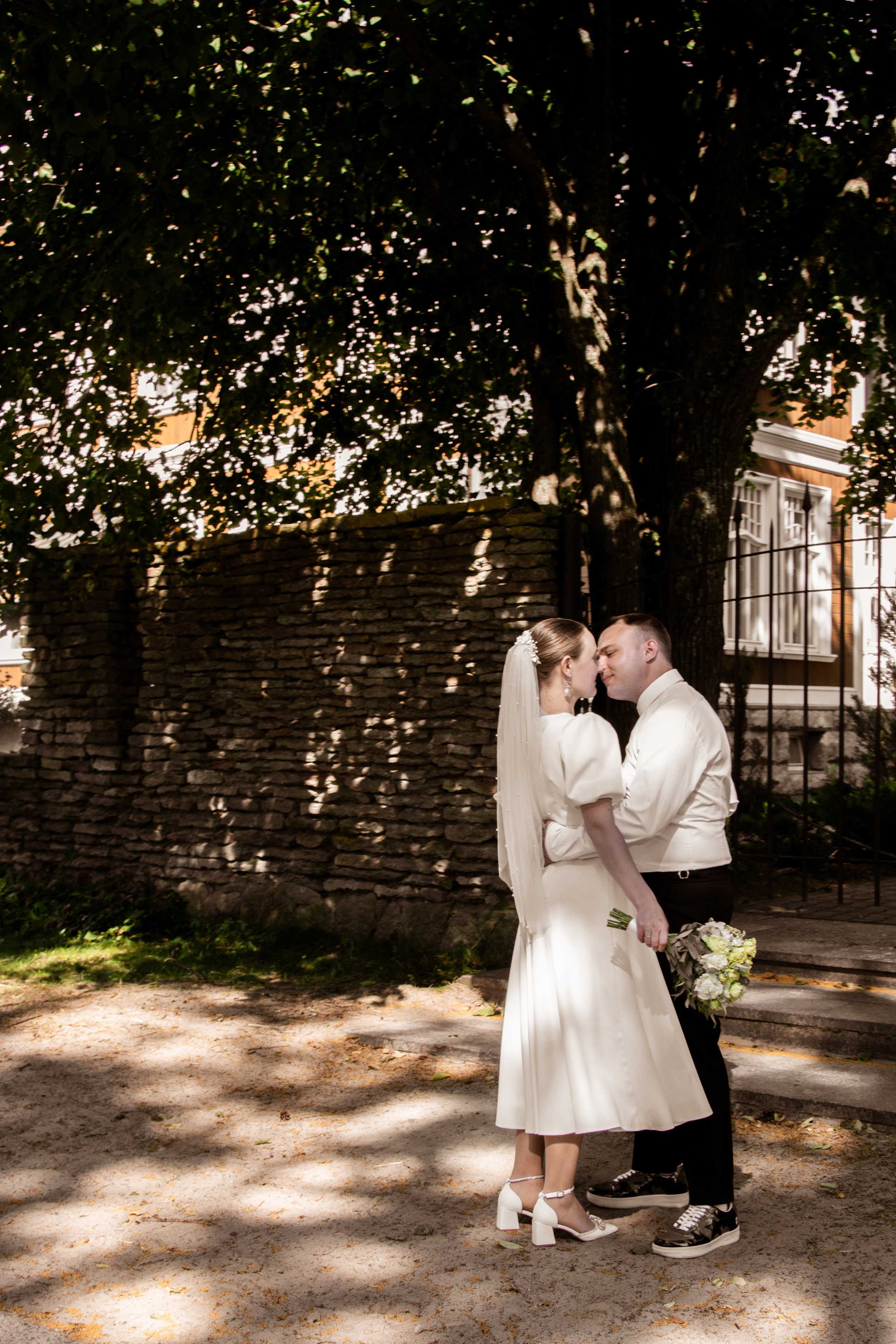 Фотограф в Санкт-Петербурге Ксения Яковчук