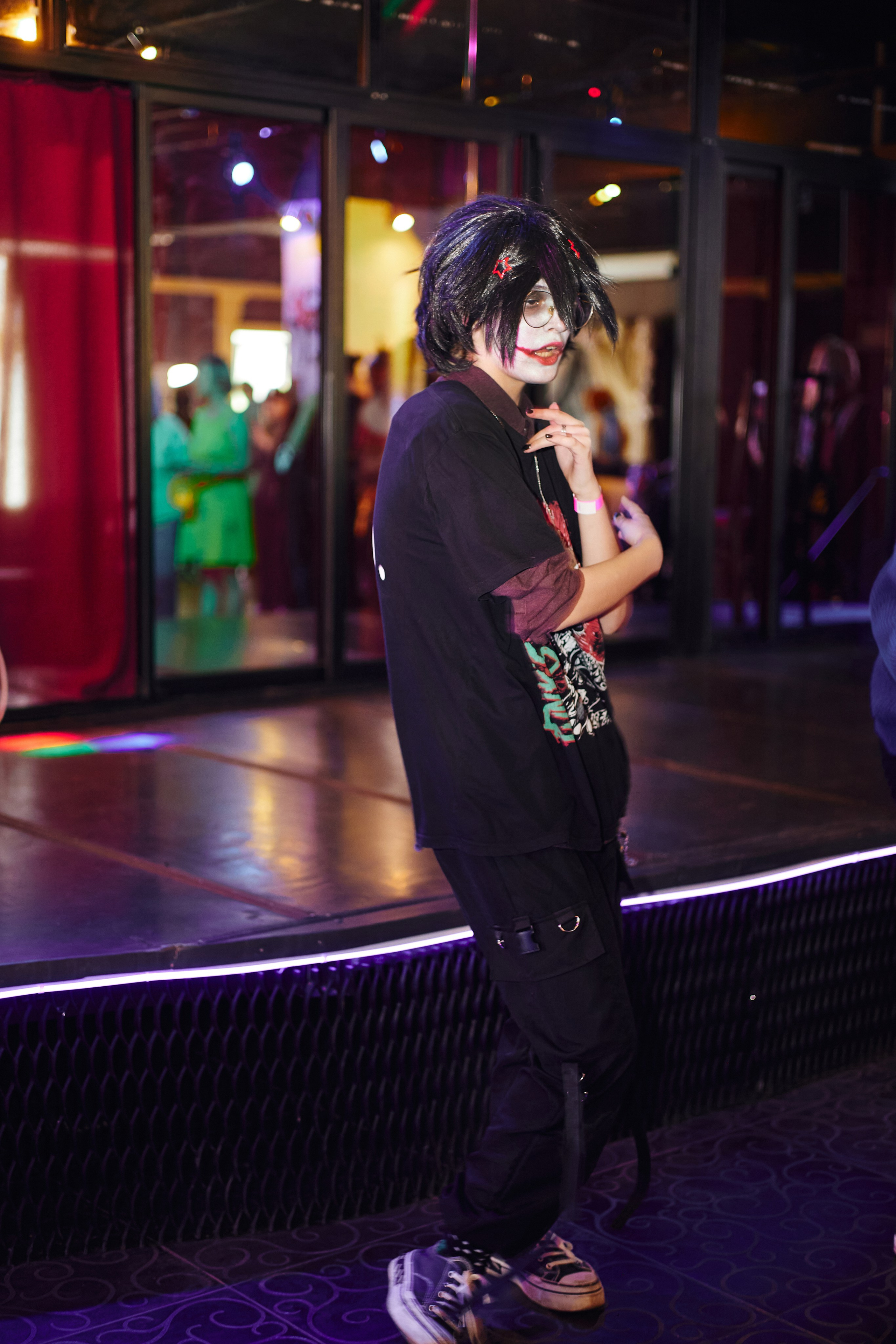 SAKURA DAY PARTY. Фотограф в Смоленске Ася Польшина