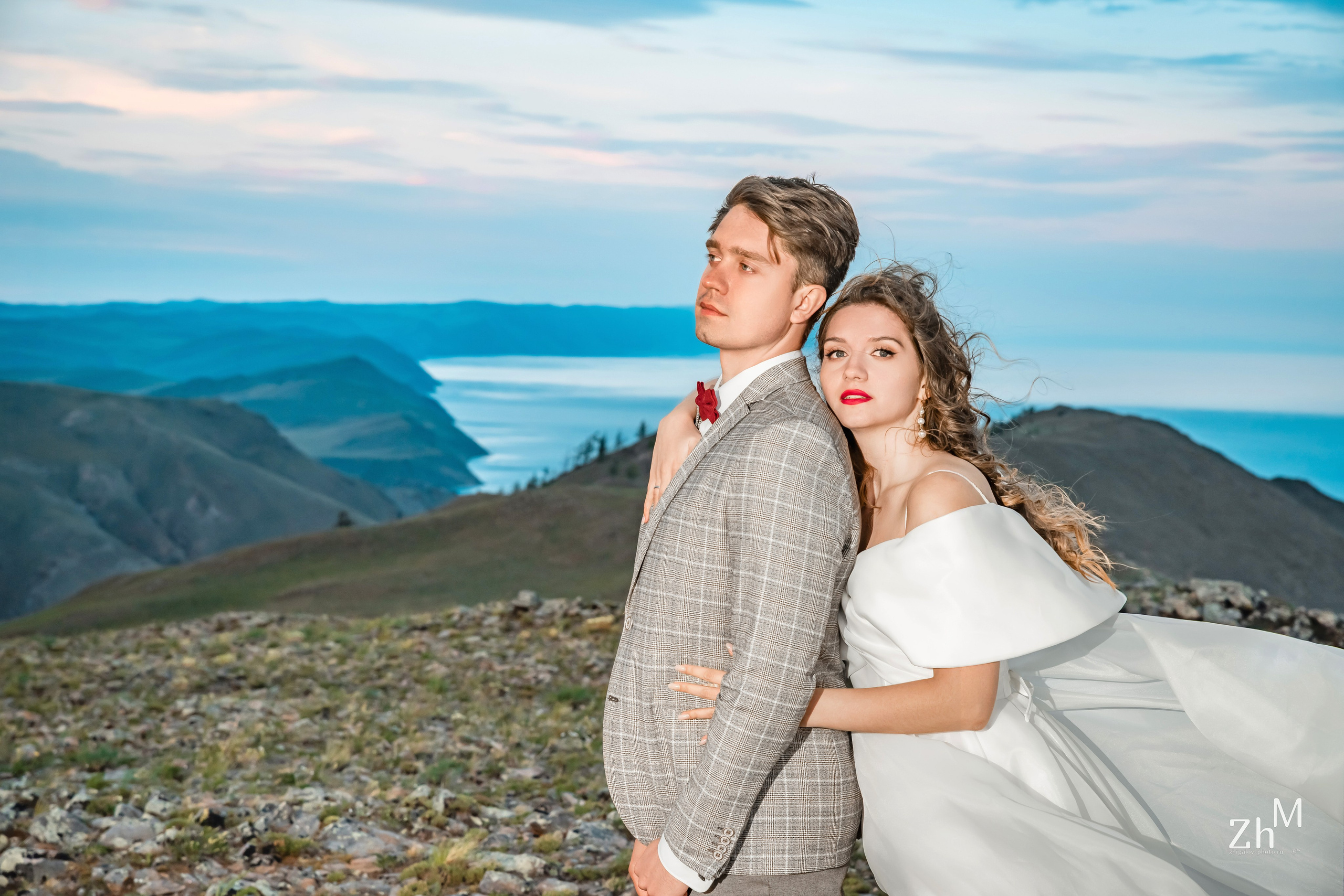 Свадьбы. Семейный и свадебный фотограф в Иркутске Максим Жигалов