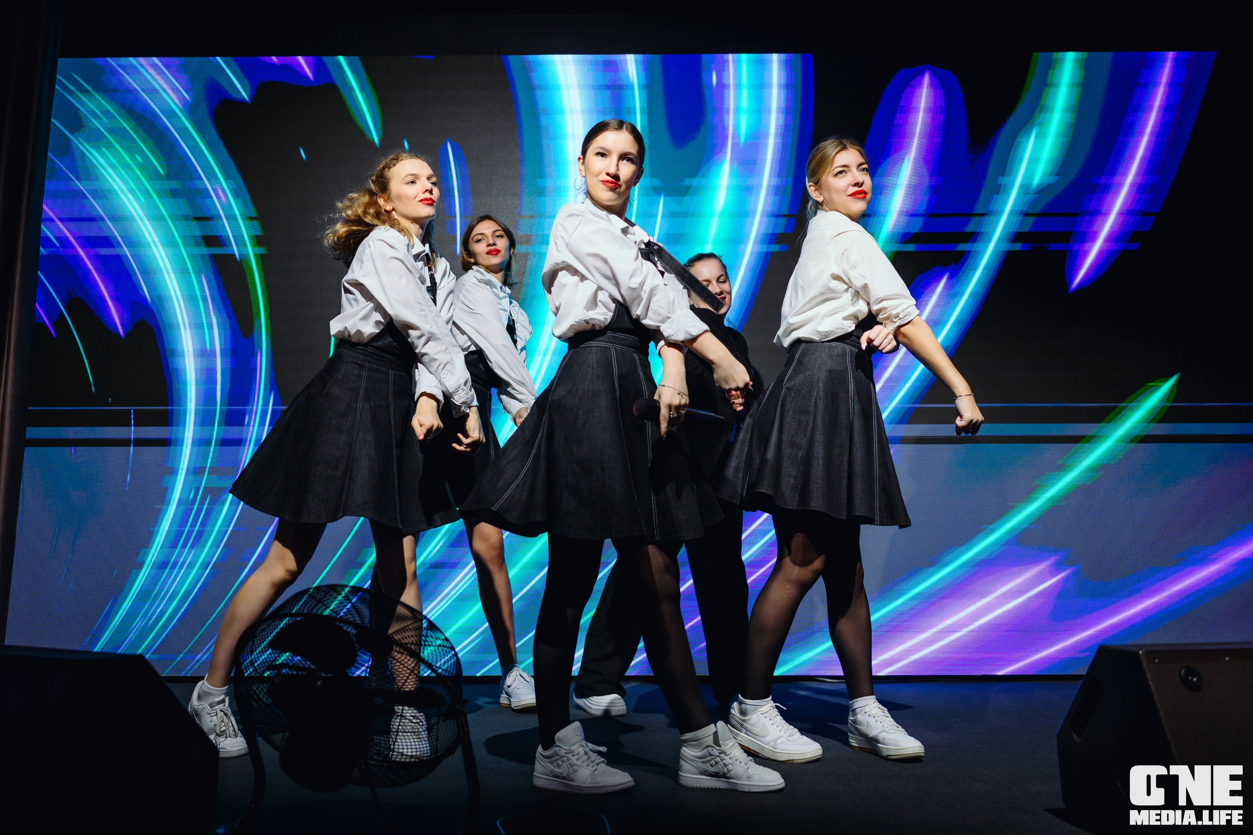 Фоторепортаж из ресторана Океан. One Media Life: фоторепортажи, фотоотчеты с мероприятий и заведений