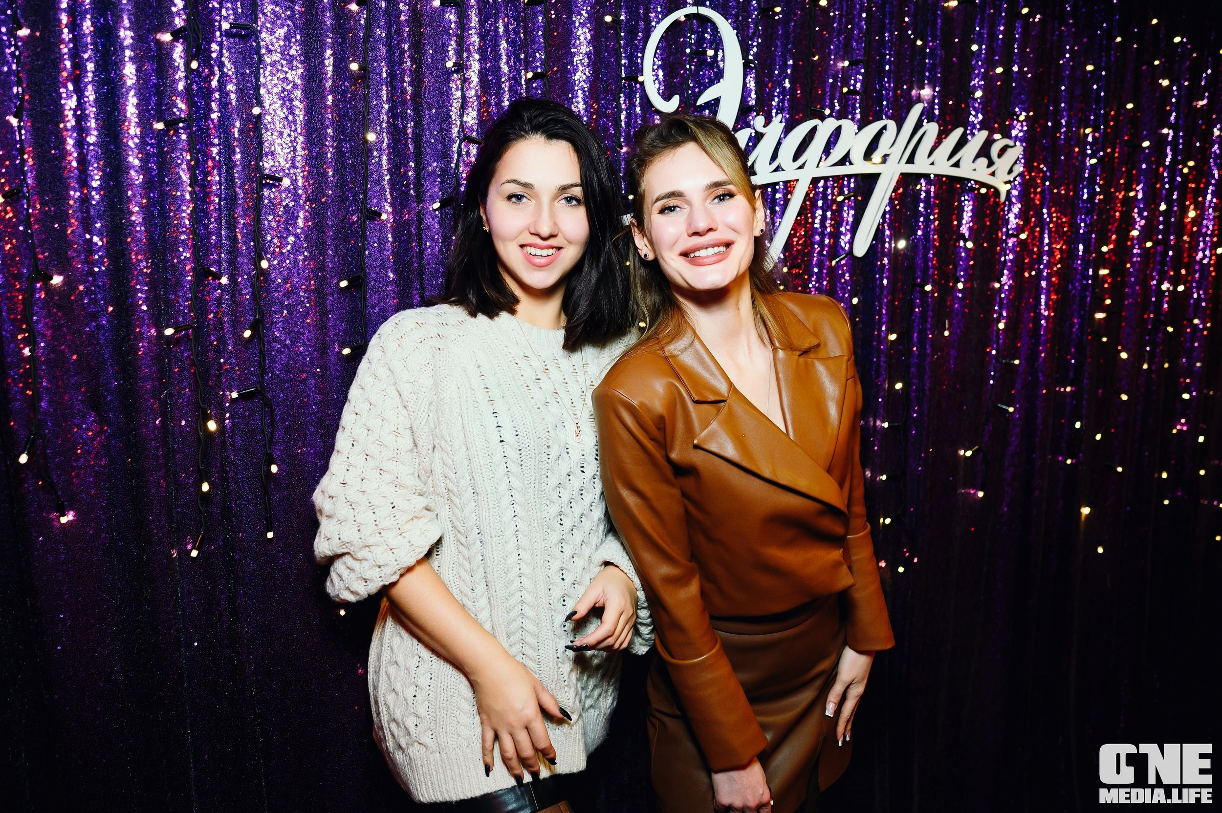 Фоторепортаж из караоке-клубе Эйфория. One Media Life: фоторепортажи, фотоотчеты с мероприятий и заведений