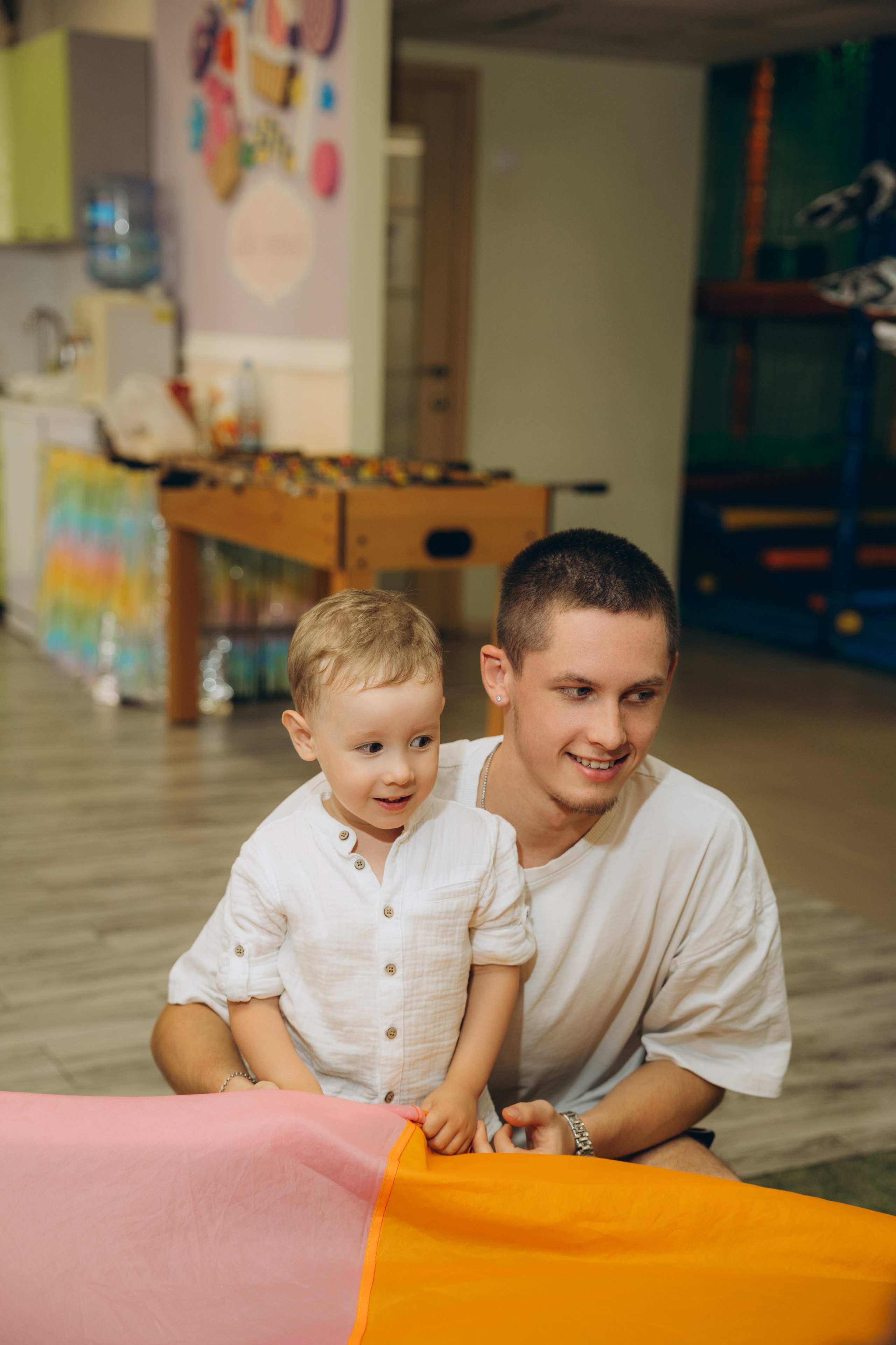 Детский день рождения. Свадебный, семейный фотограф в Иркутске Светлана Макаричева