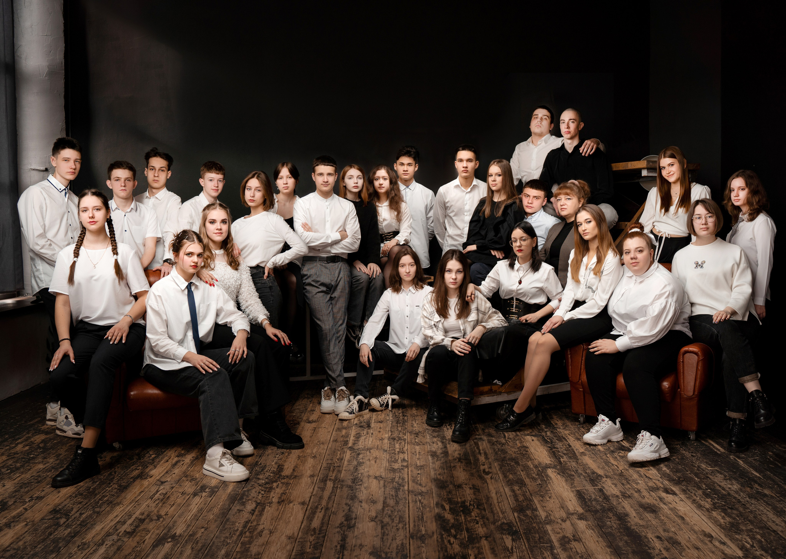 Выпускные альбомы Новосибирск — Твой Альбом