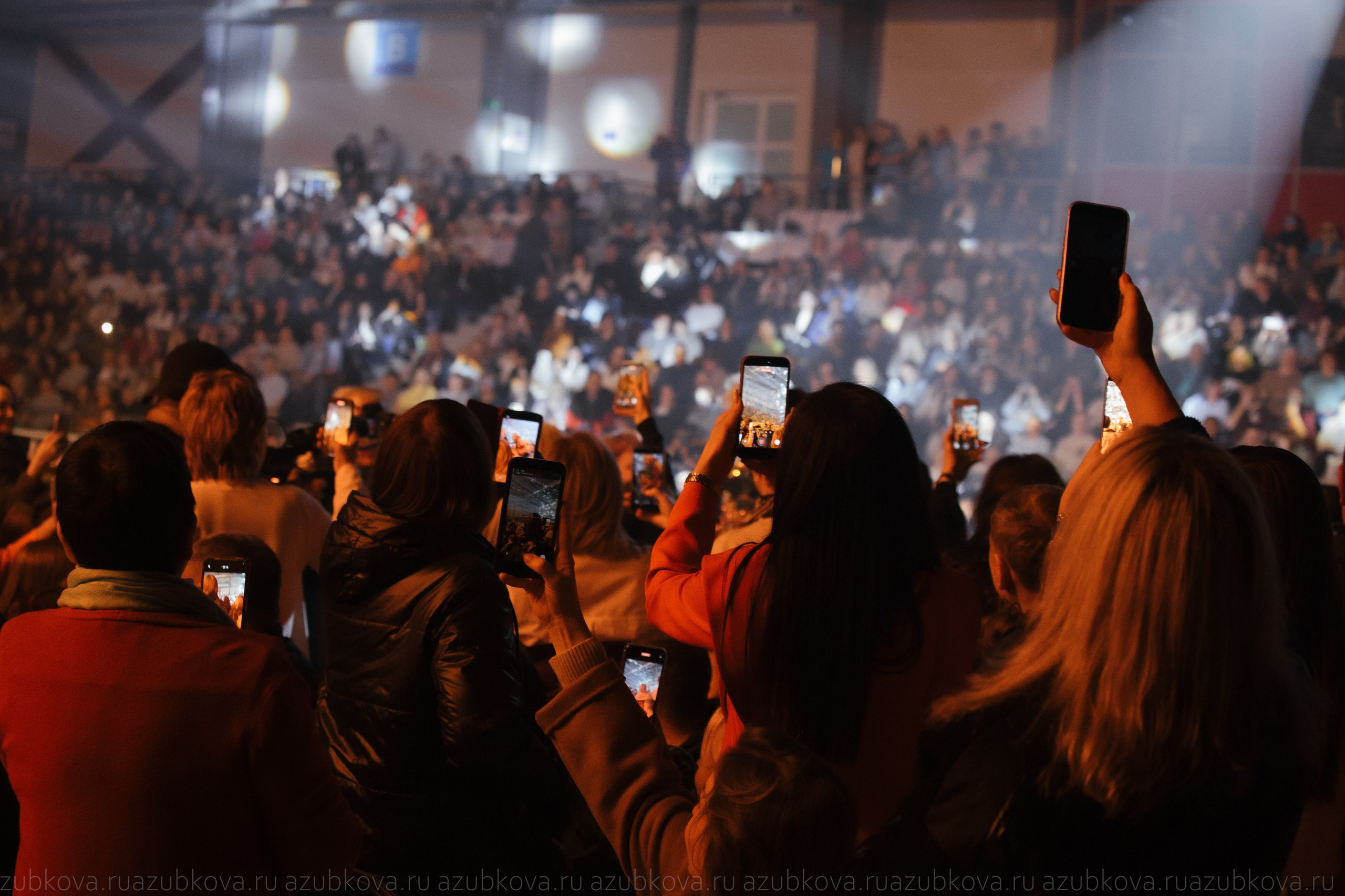 Филипп Киркоров. Часть II. Фотограф Анастасия Зубкова