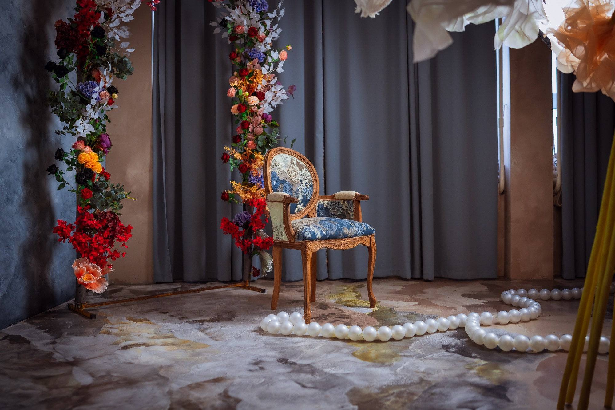 Фотостудия интерьерная в Туле — Давинчи |Davinci