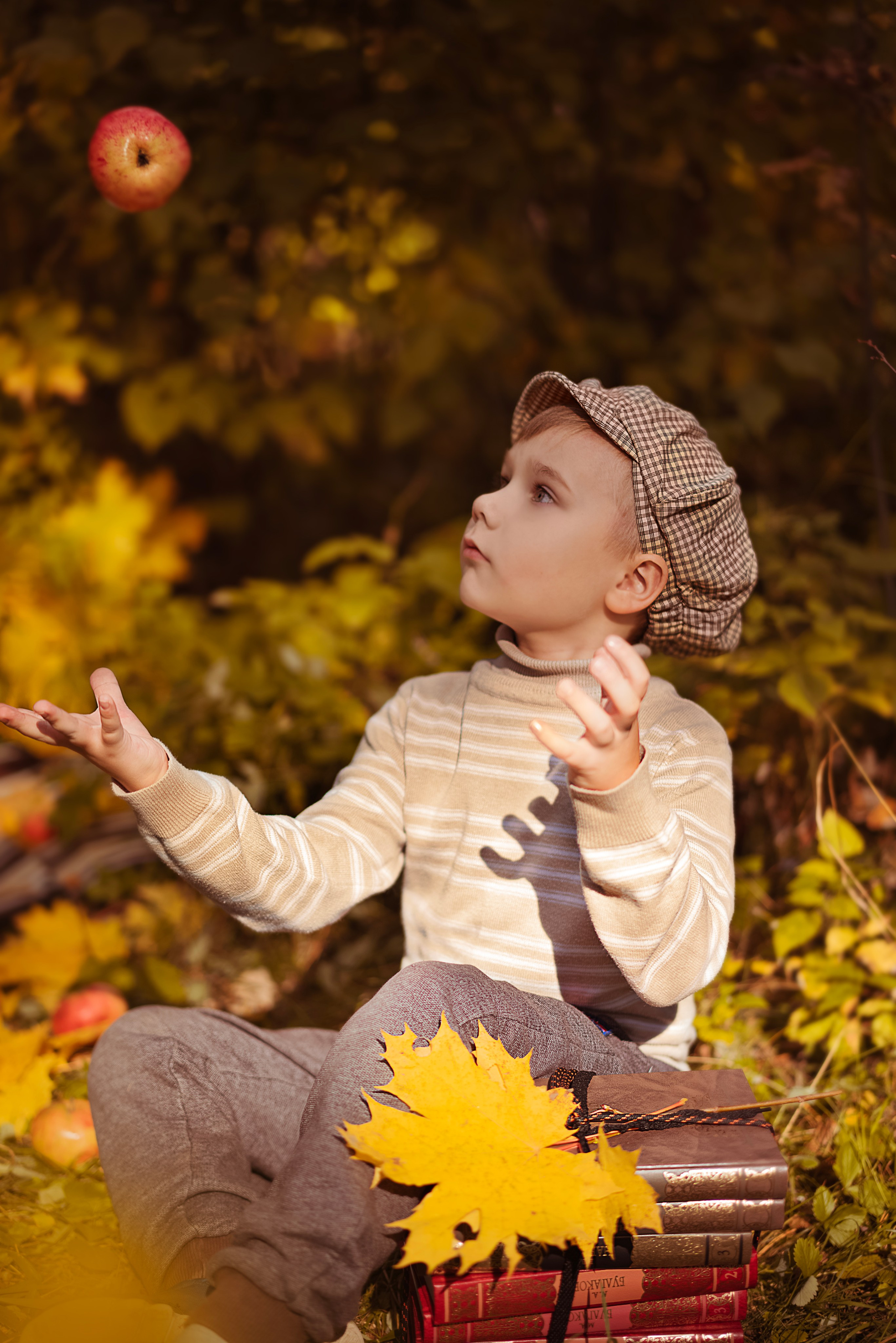 Свадебный и семейный фотограф в Тейково, Иваново Зацепина Анна