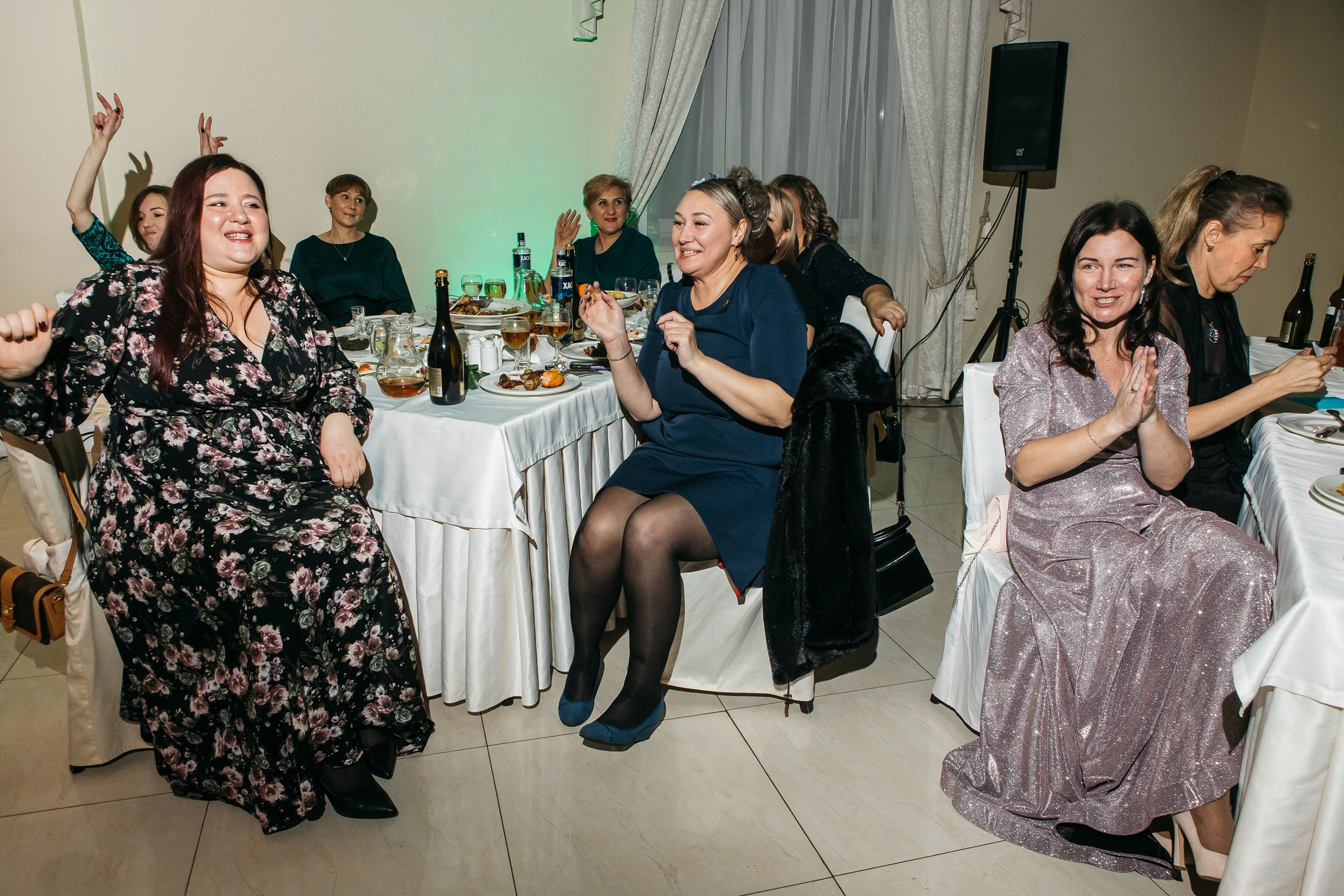 Репортаж_Корпоративы