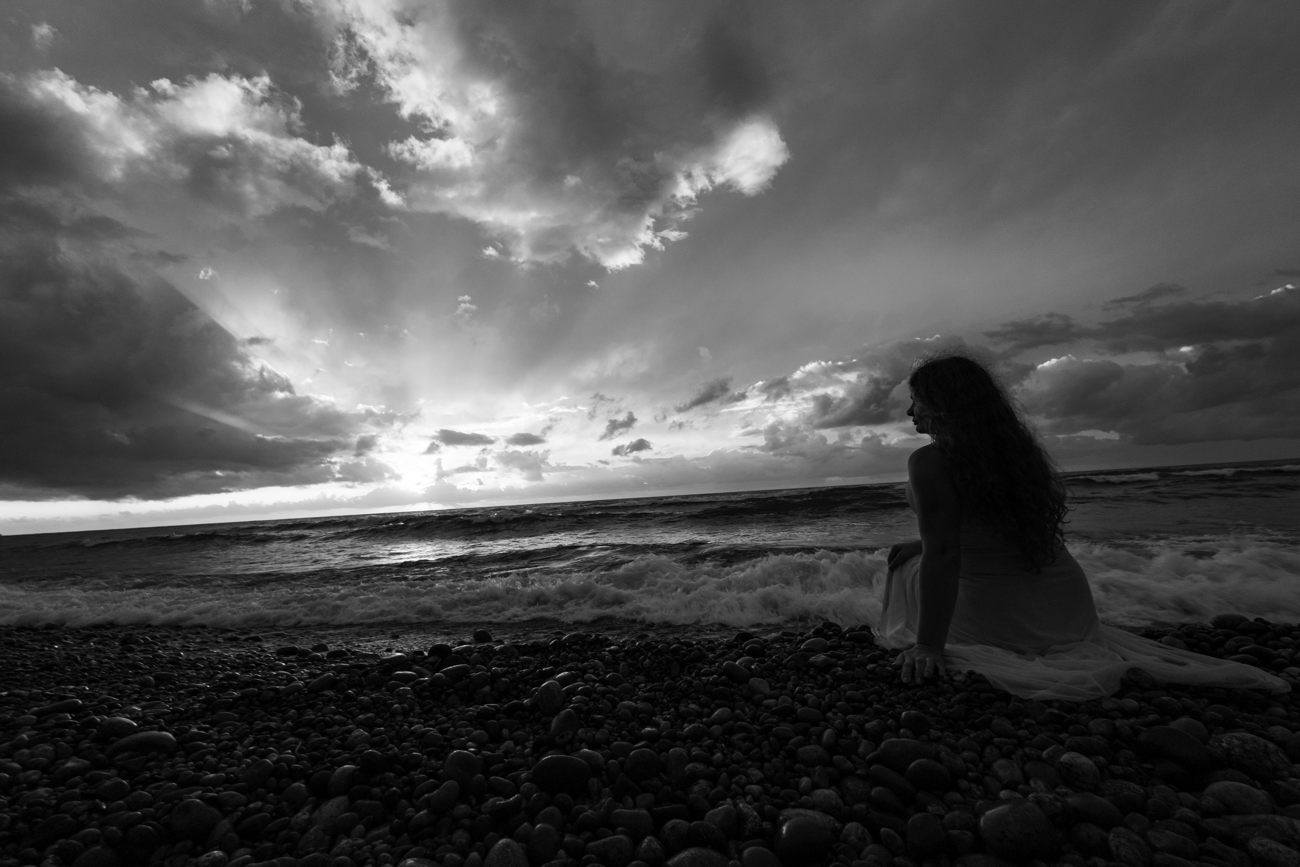 Морская стихия