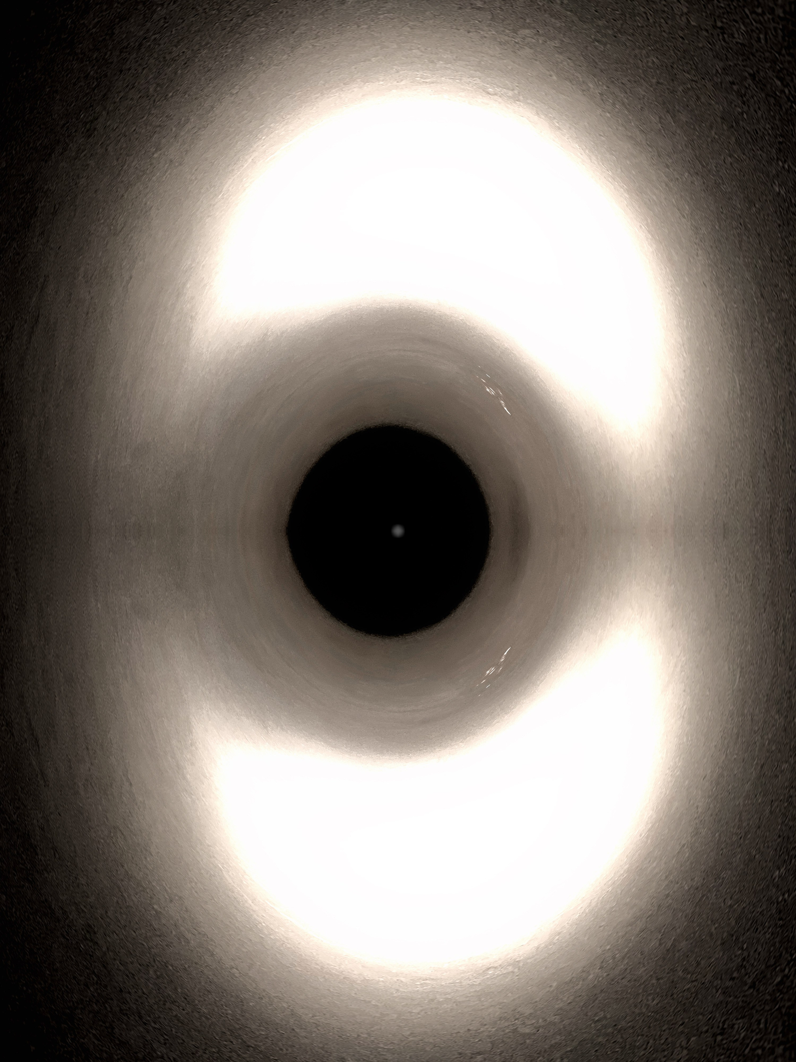 Затмение. Катрин Эдельвак