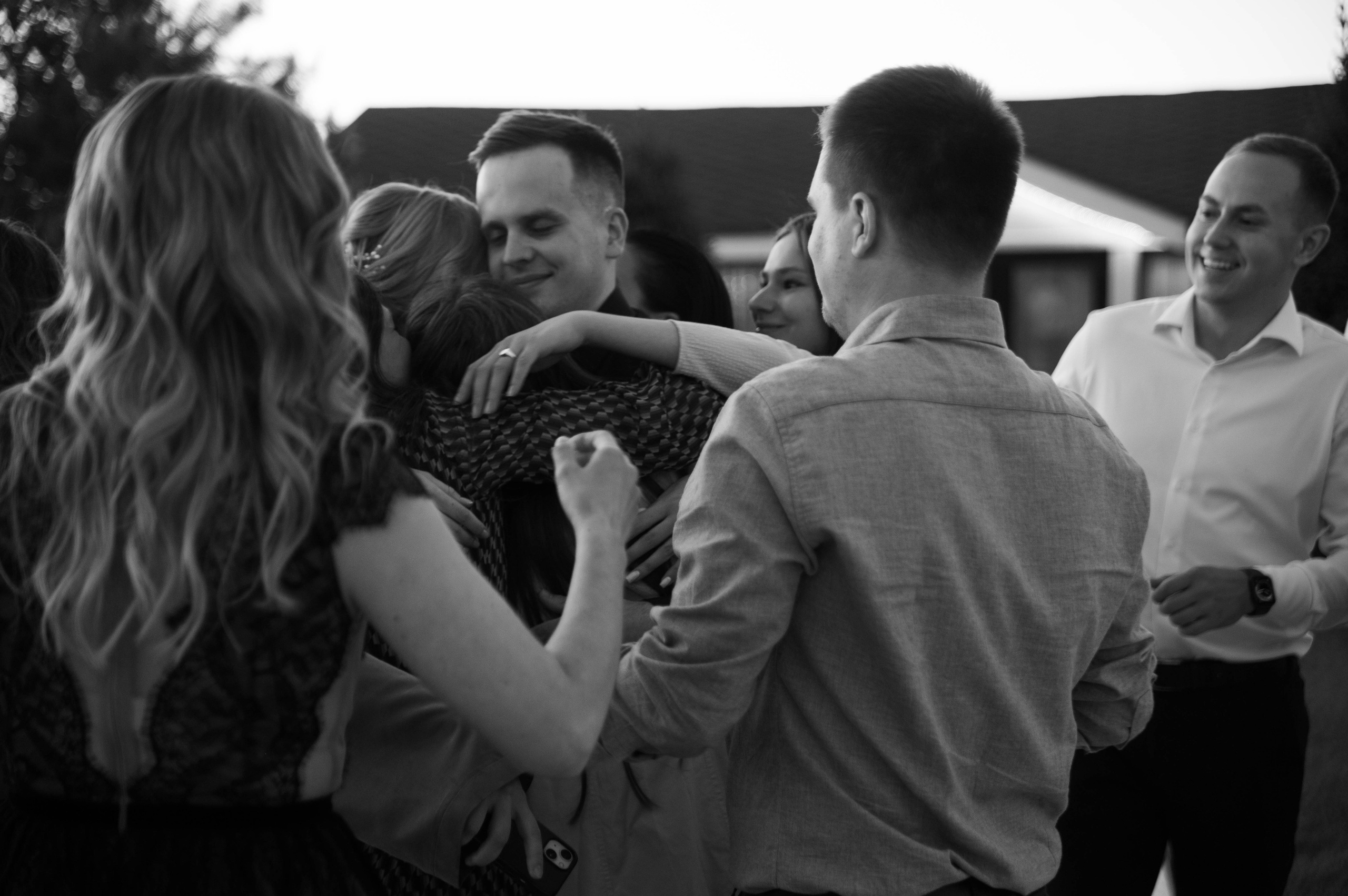 Серии. Свадебный и портретный фотограф в Санкт-Петербурге Юлия Елесина