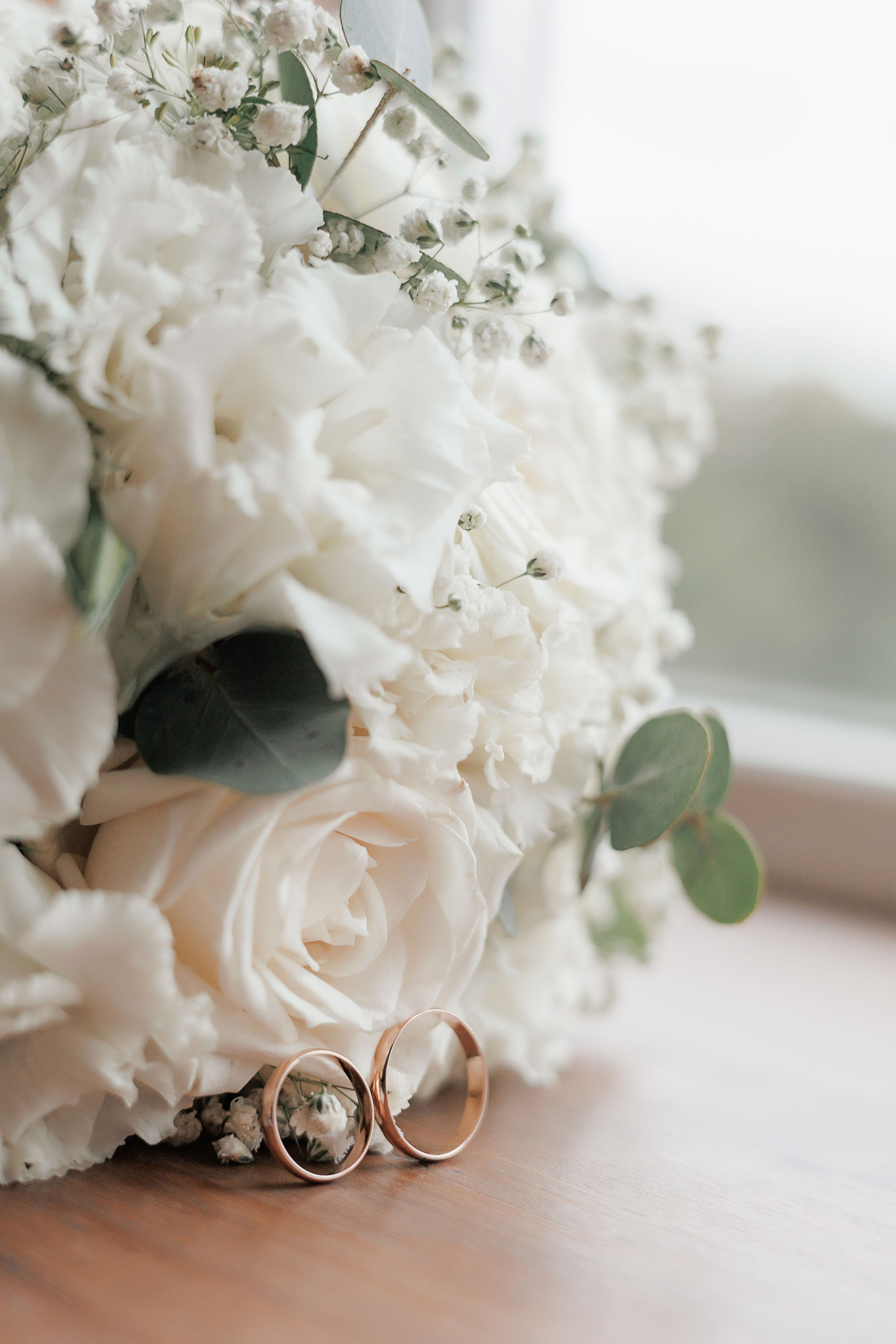 Свадебная съемка (1). Свадебный и семейный фотограф в Твери и Тверской области