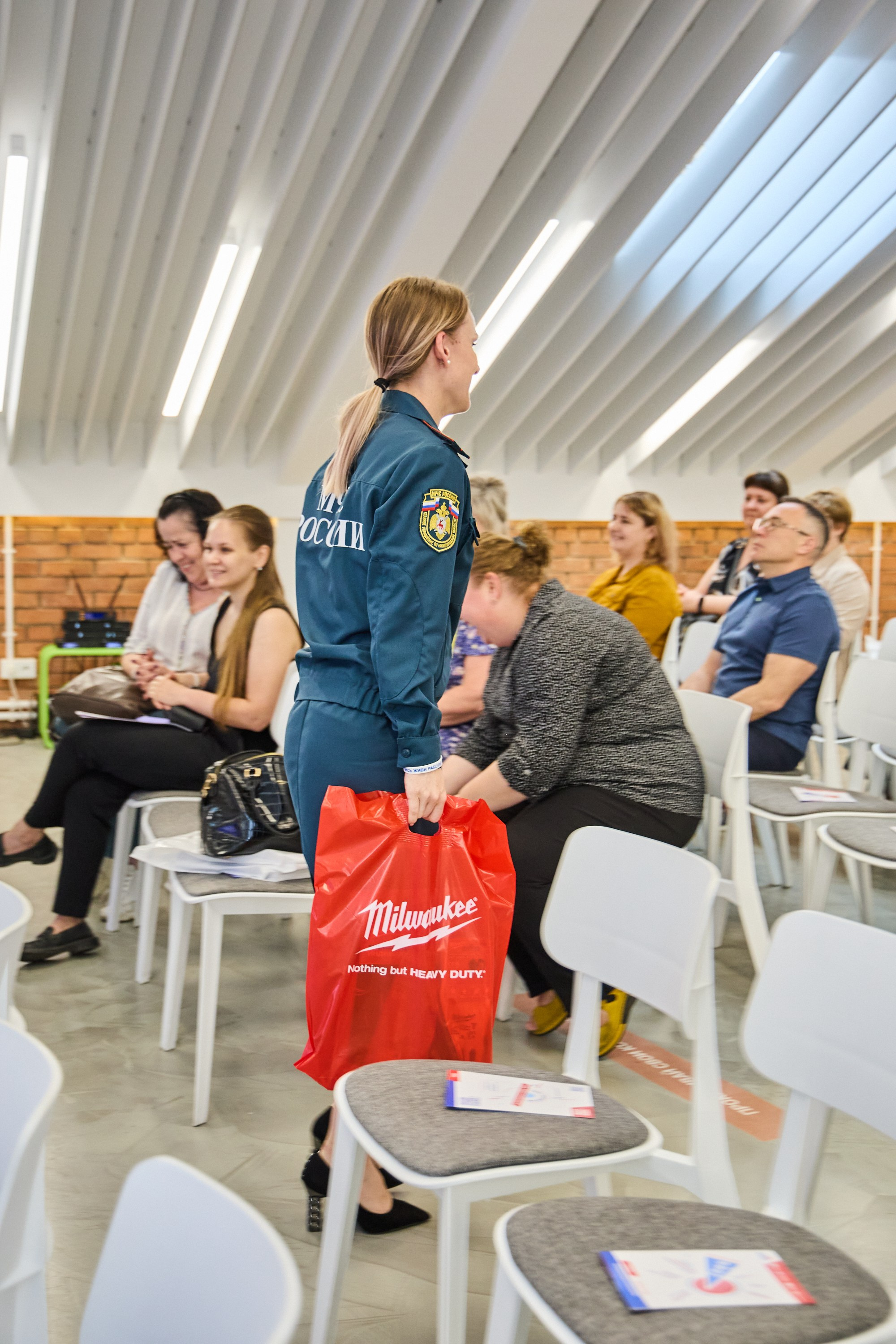 Конференция БИОТ 2025 | Нижний Новгород. OSPhoto