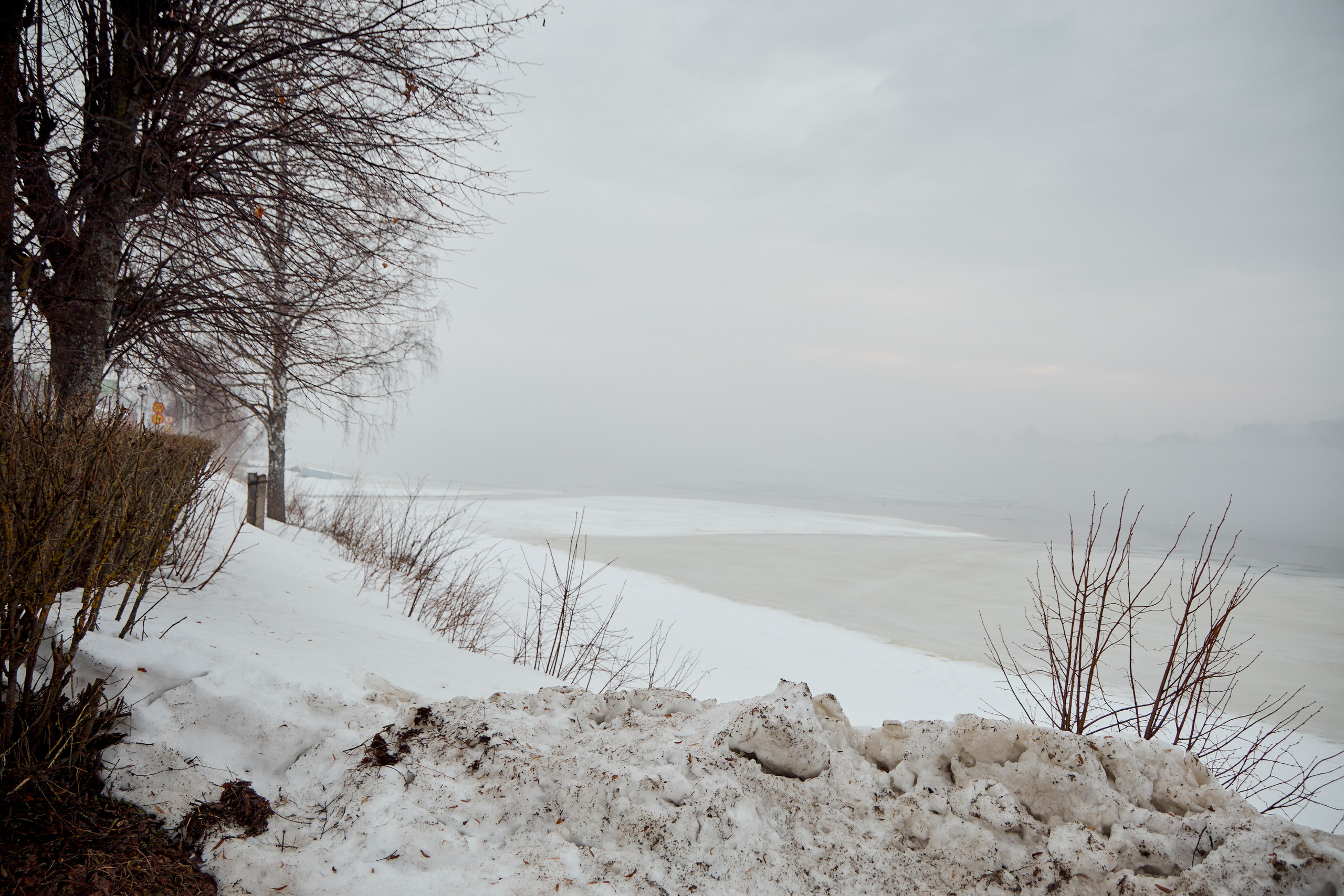 Дискуссионный клуб «Попутного ветра» | Левитановский культурный центр. Плёс. OSPhoto