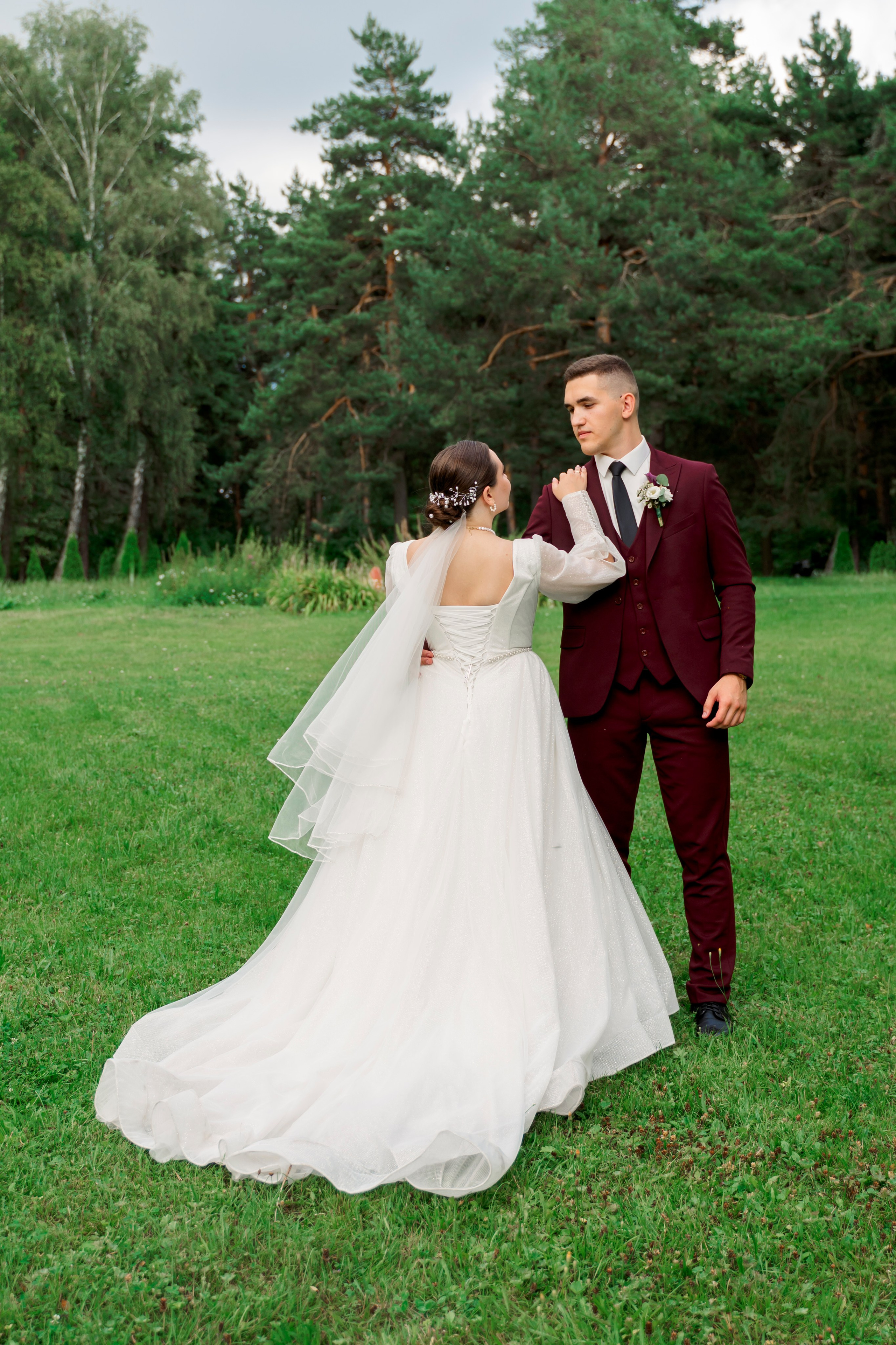 Свадебный организатор Анна Щеголяева в Москве и МО. Организатор мероприятий Анна Щеголяева в Москве и Домодедово