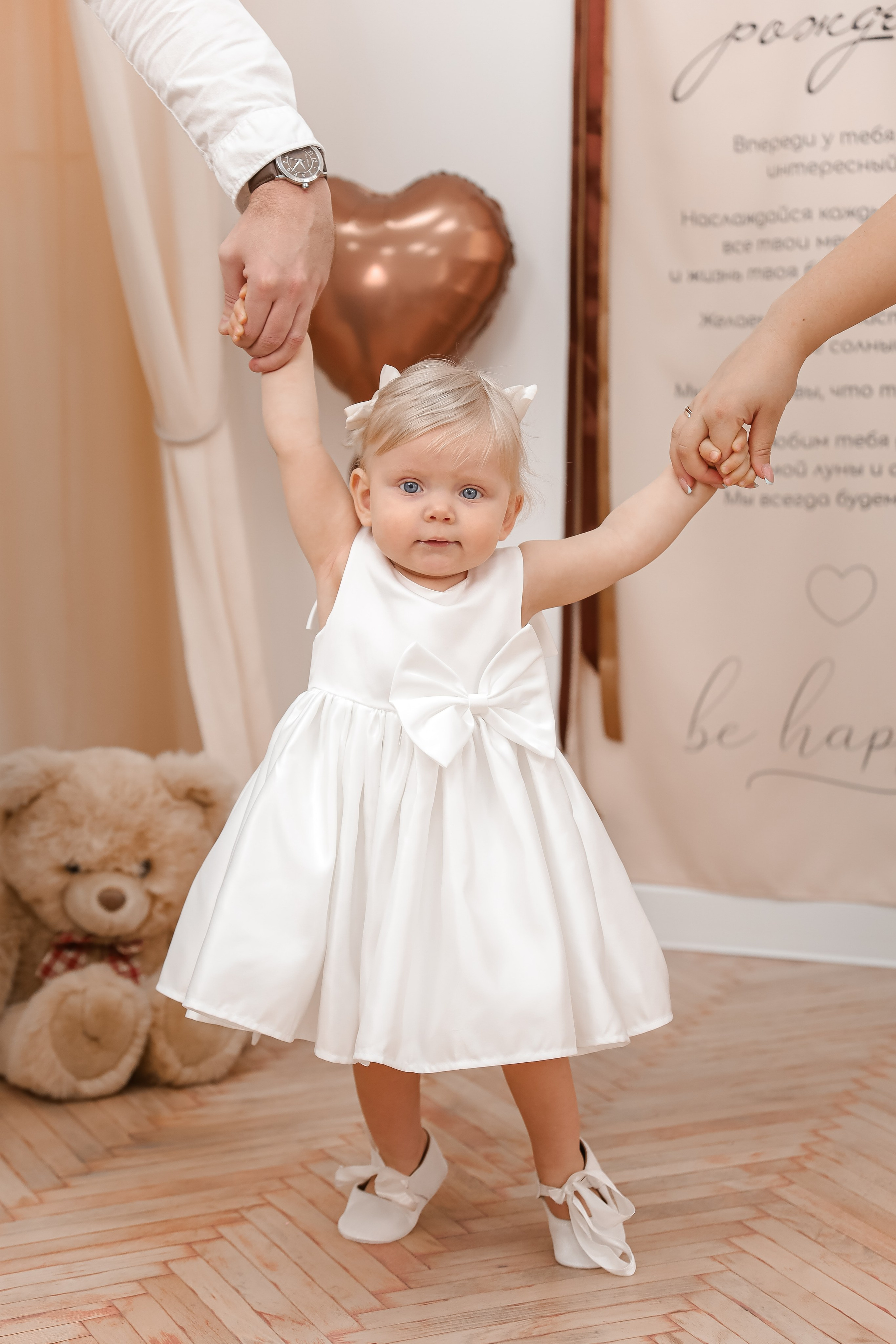 Детский и Семейный фотограф в Санкт-Петербурге. Детская Фотостудия «FAMILY STORY»