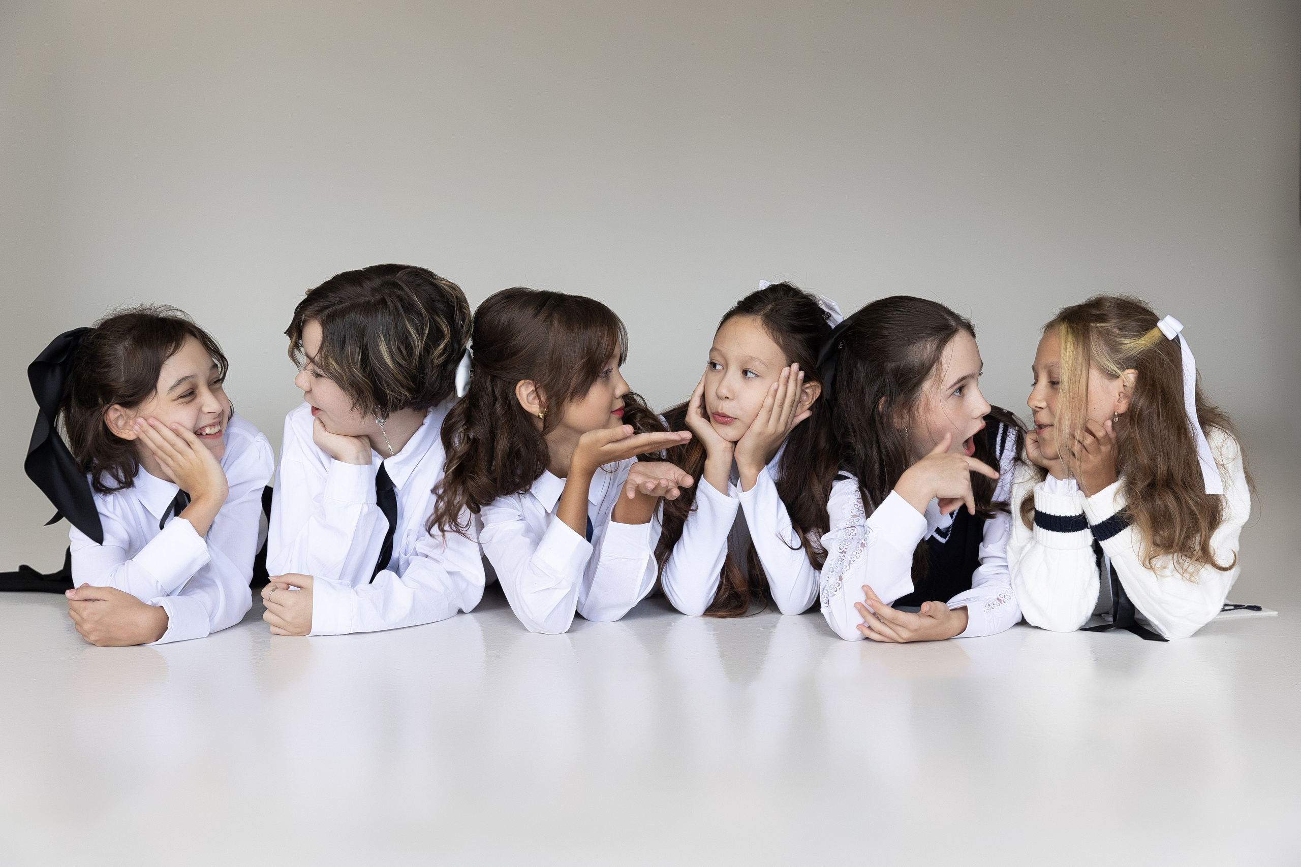 Выпускные альбомы Нефтекамск