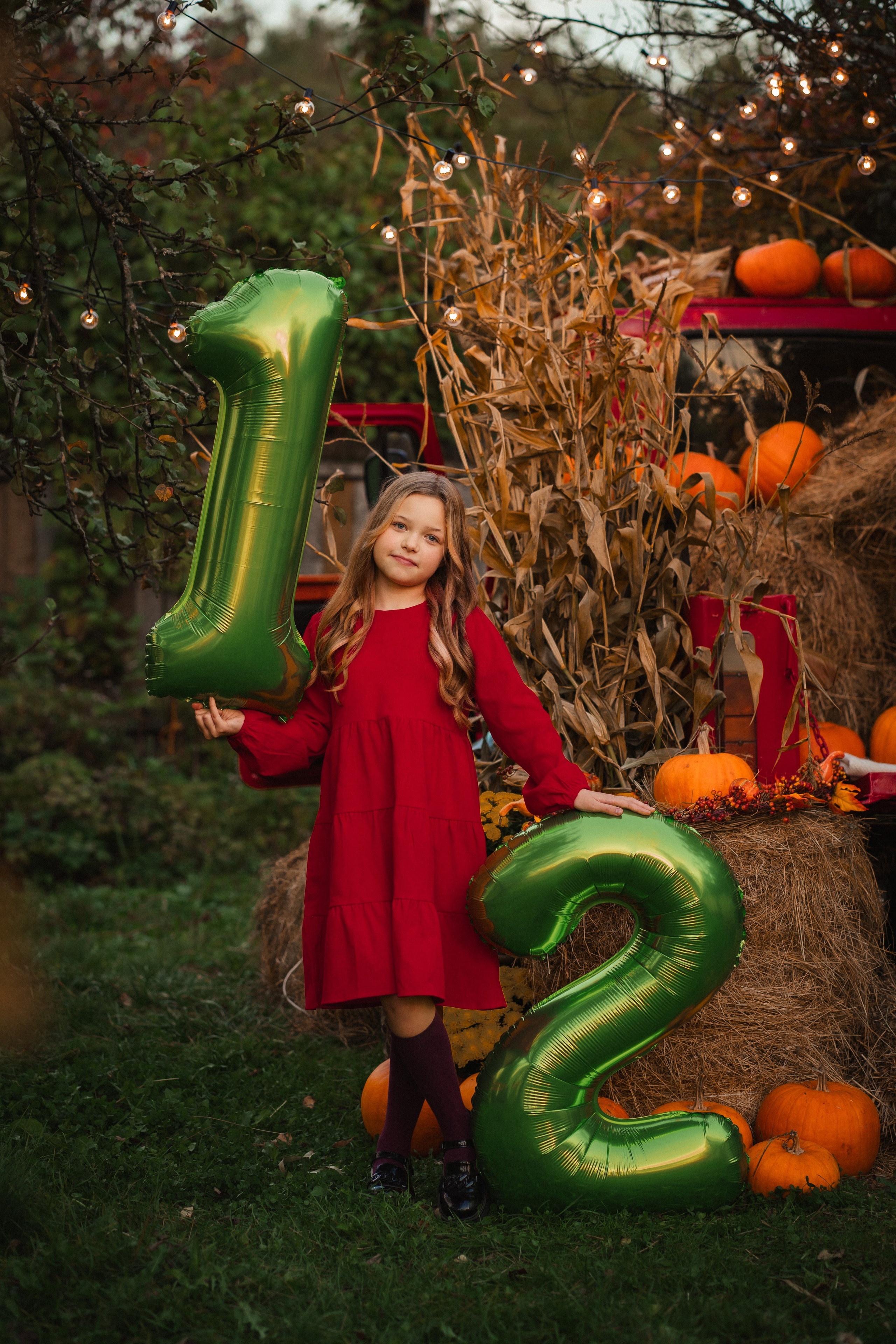 Годики и дни рождения. Мои работы