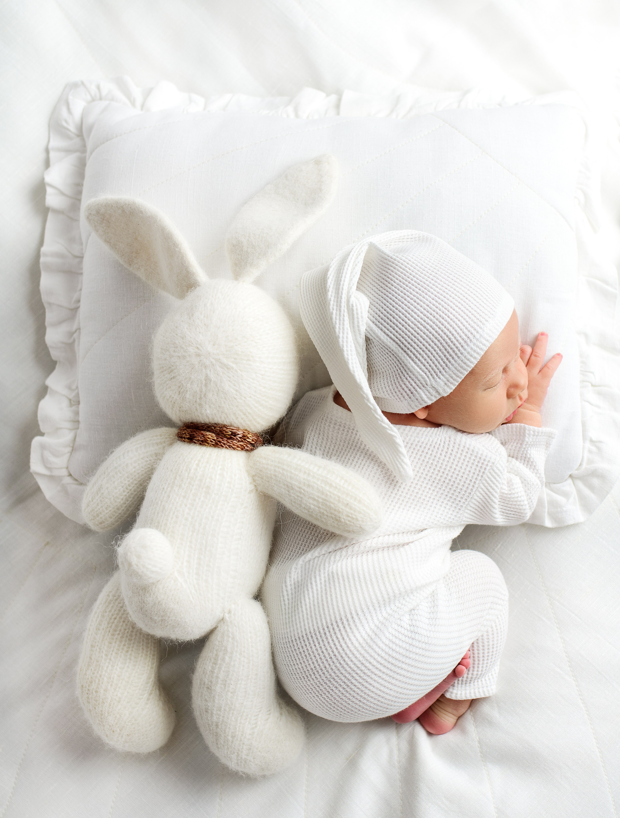 Наталья Михайлова Фотограф новорожденных в Ярославле