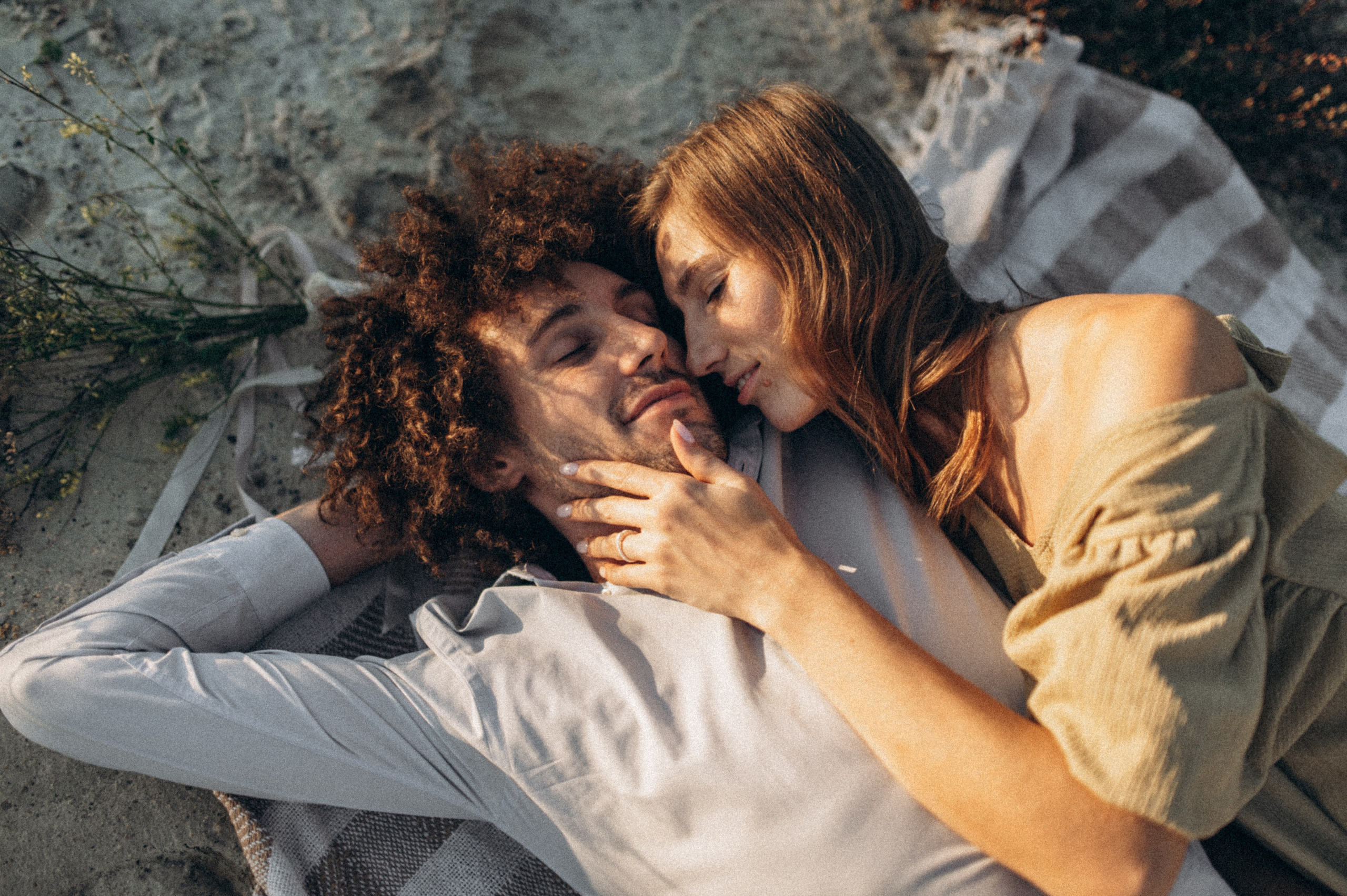 Фотограф в Челябинске Ольга Манзони