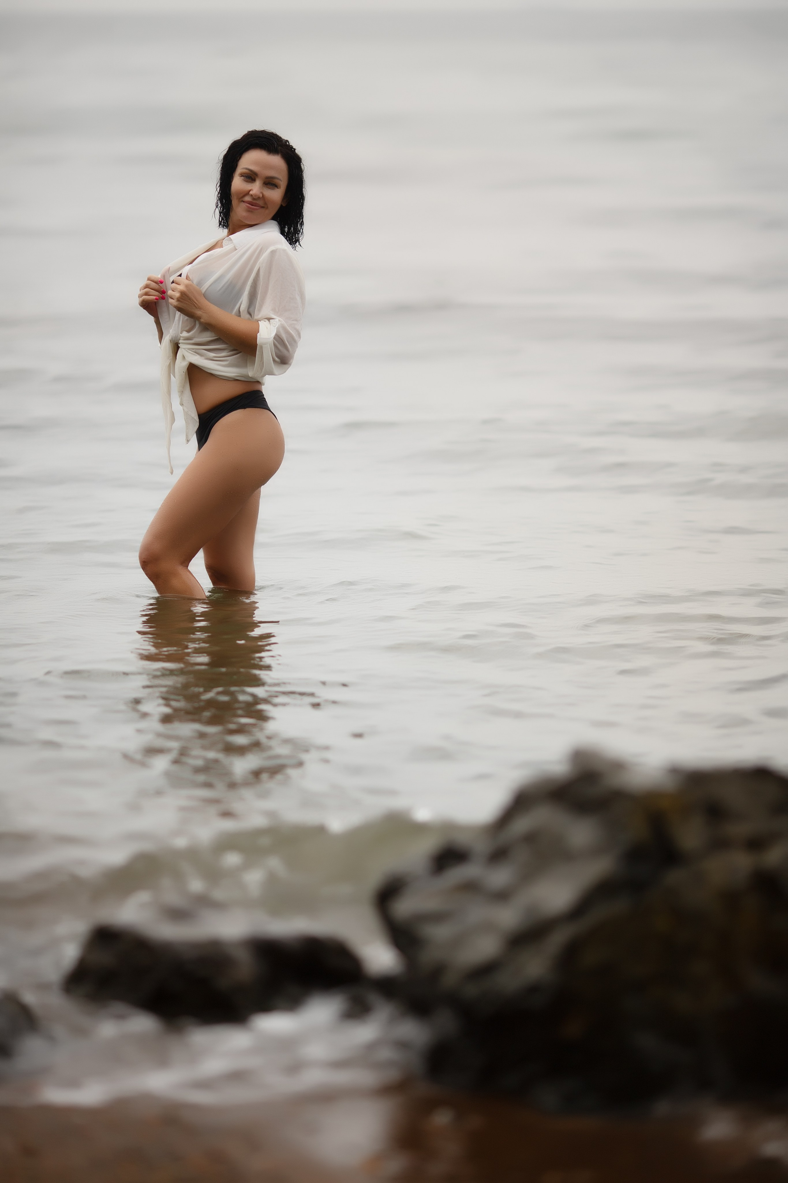 Семейный и детский фотограф в Южно-Сахалинске Мария Усова