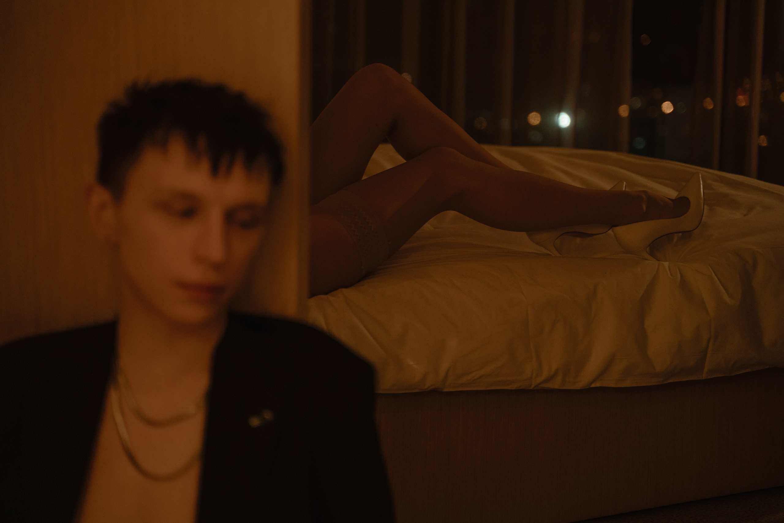 Камерная свадьба. Фотограф Алматы