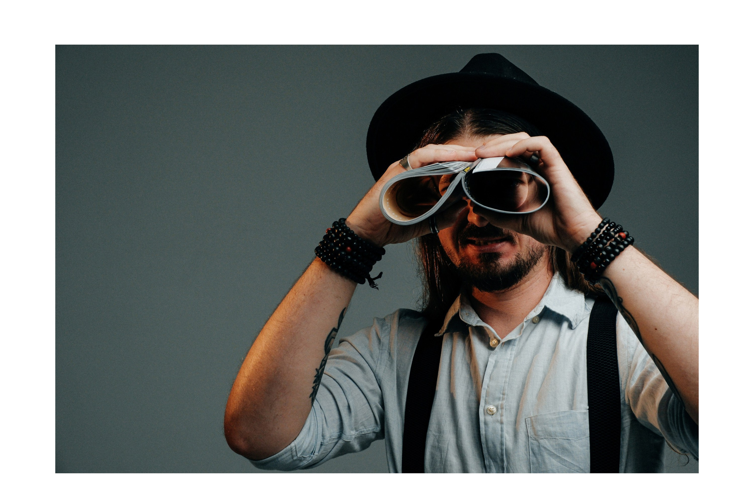 Фотограф и видеограф Анна Жагорина