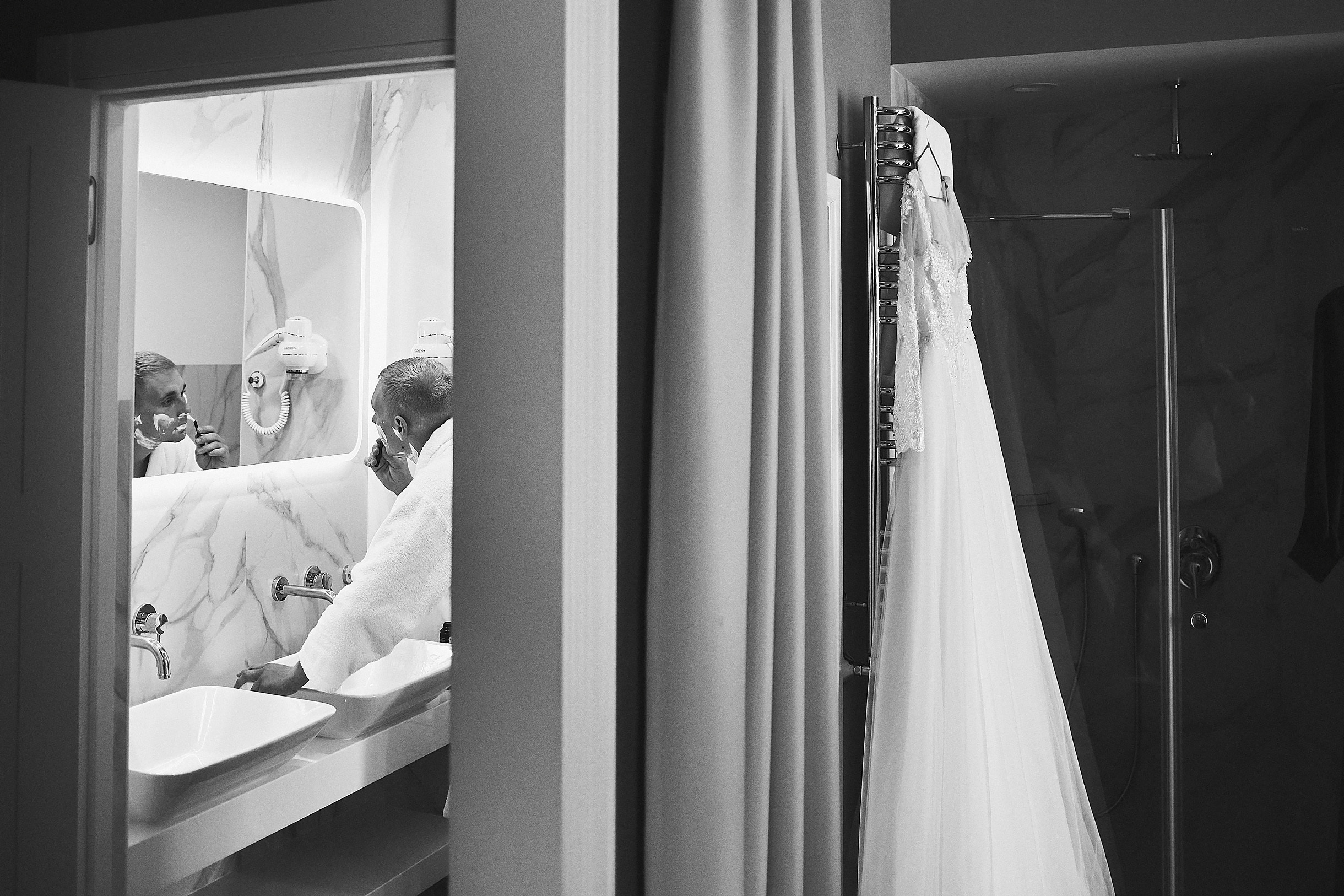 Анонс со свадьбы Ивана и Елены. Свадебный и семейный фотограф Владимир Карамышев