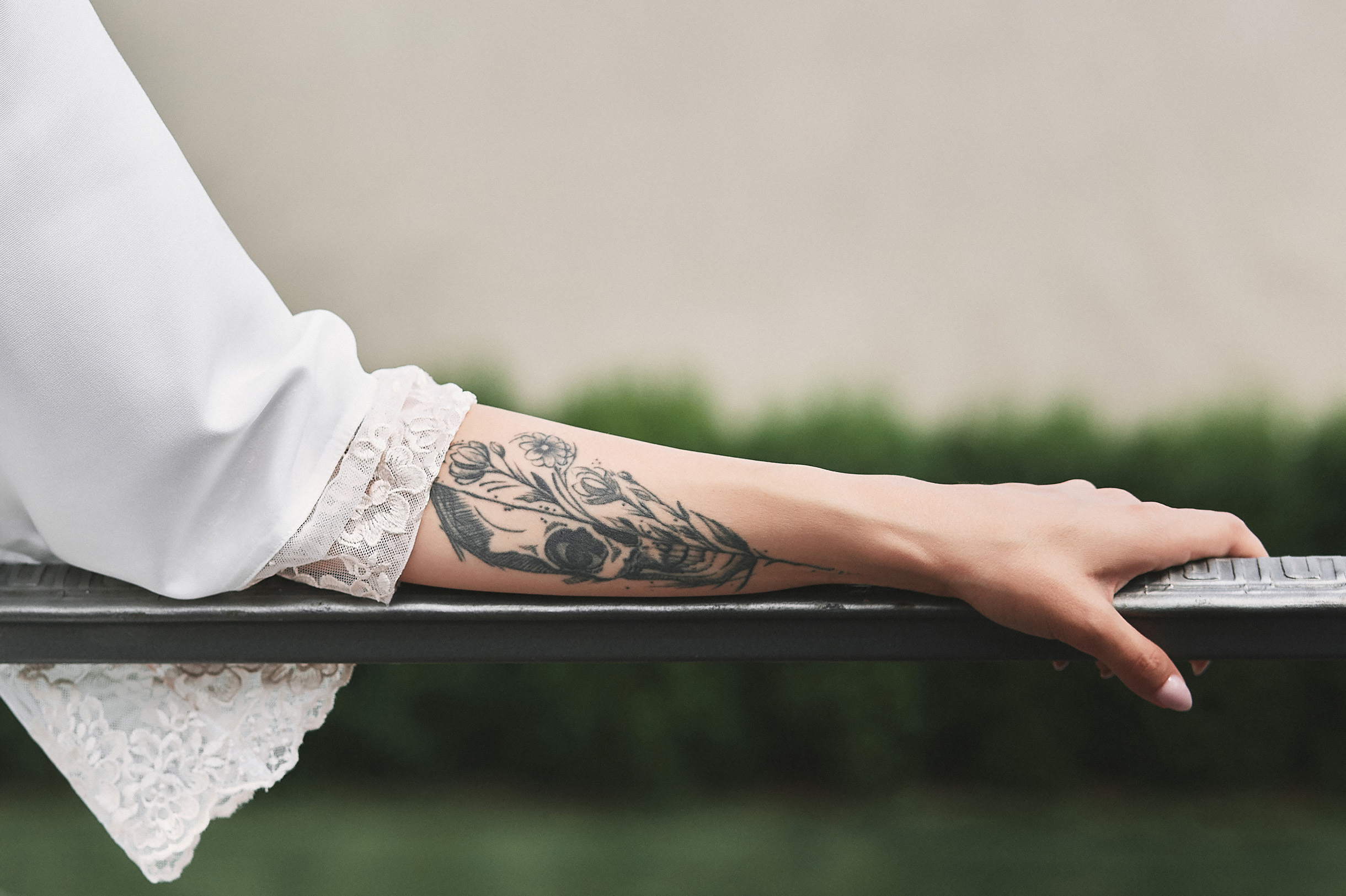 Анонс со свадьбы Ивана и Елены. Свадебный и семейный фотограф Владимир Карамышев