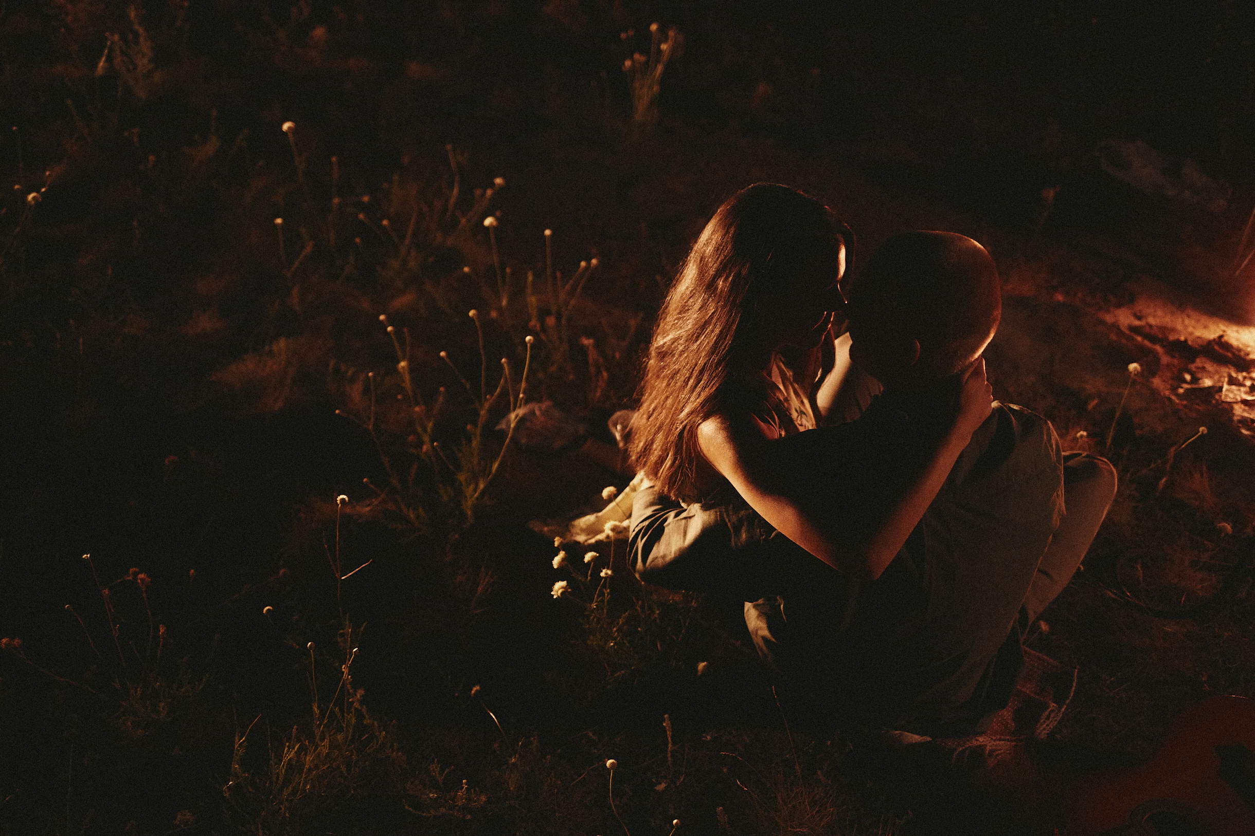 Поездка в Зайцевку. Свадебный и семейный фотограф Владимир Карамышев