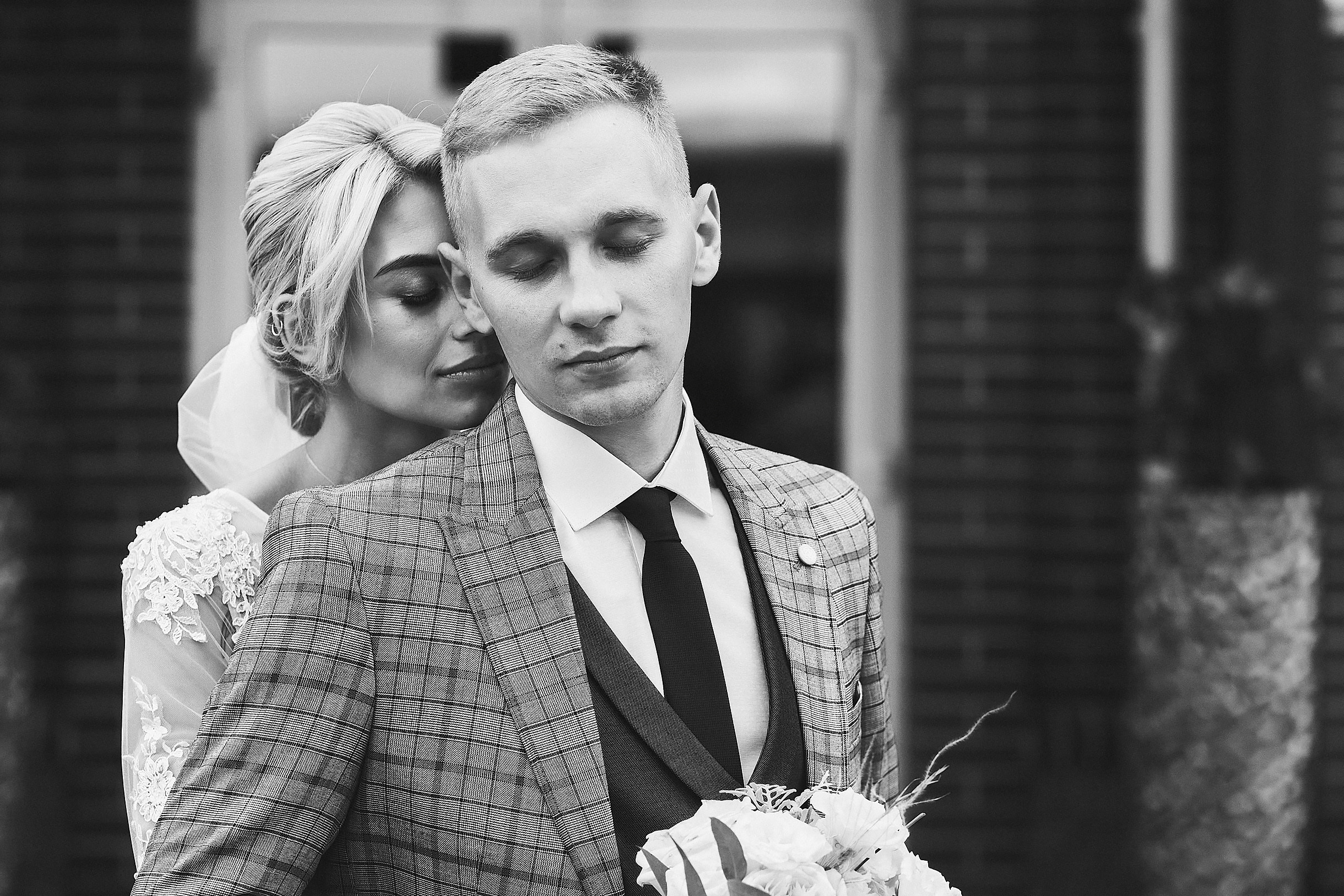 Анонс со свадьбы Ивана и Елены. Свадебный и семейный фотограф Владимир Карамышев