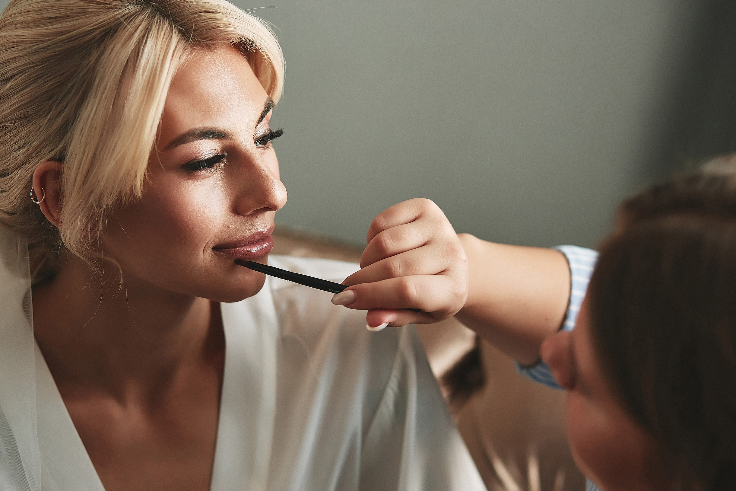 Анонс со свадьбы Ивана и Елены. Свадебный и семейный фотограф Владимир Карамышев