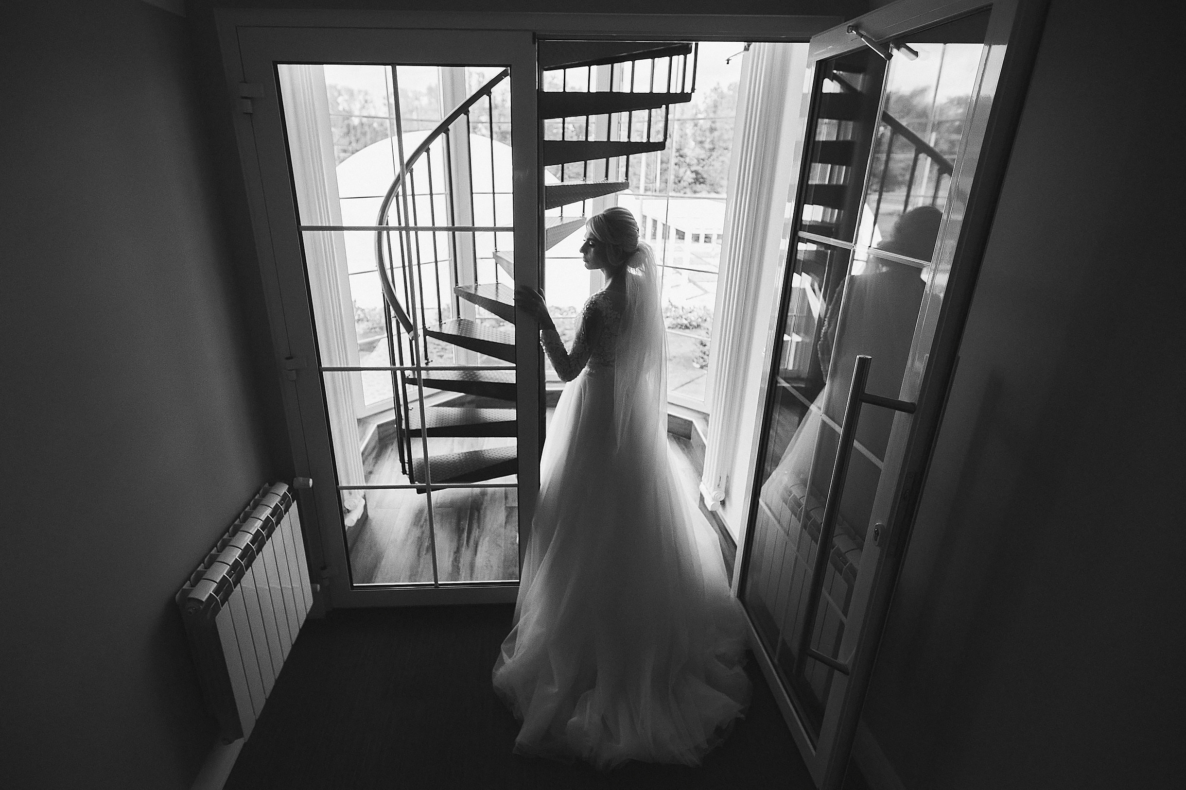 Анонс со свадьбы Ивана и Елены. Свадебный и семейный фотограф Владимир Карамышев