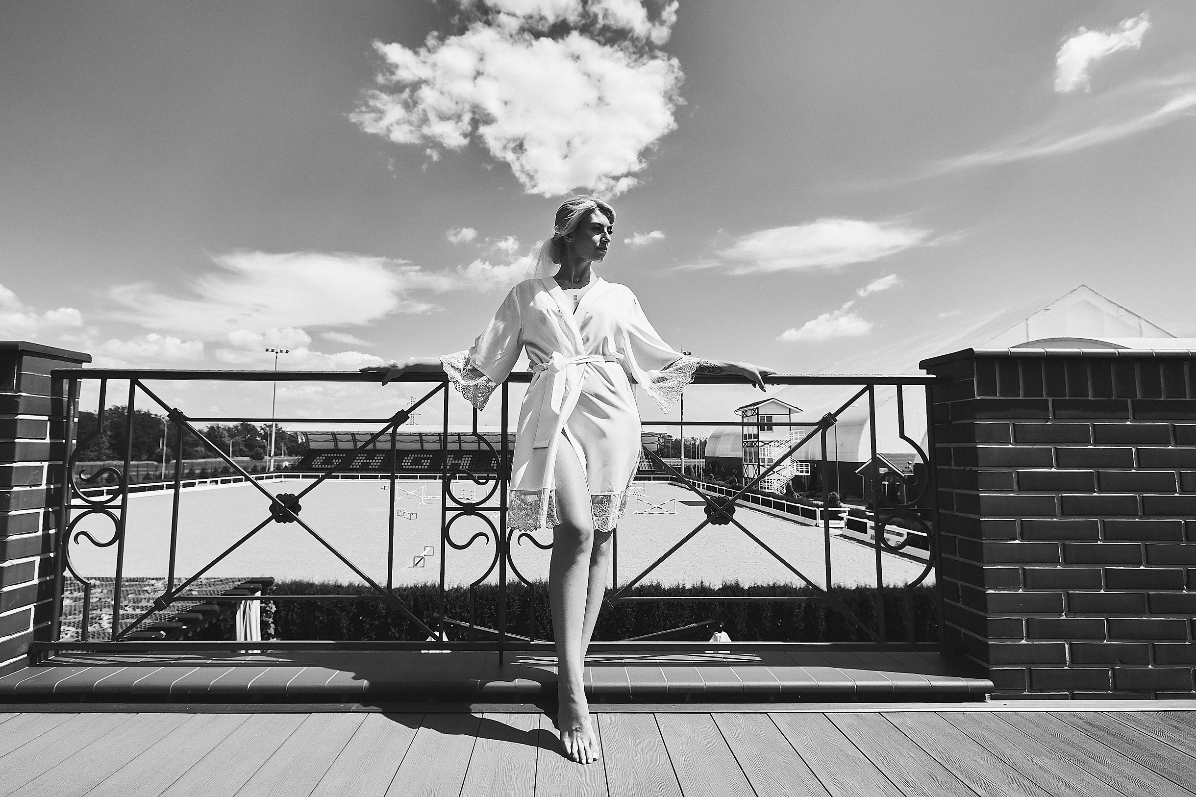 Анонс со свадьбы Ивана и Елены. Свадебный и семейный фотограф Владимир Карамышев