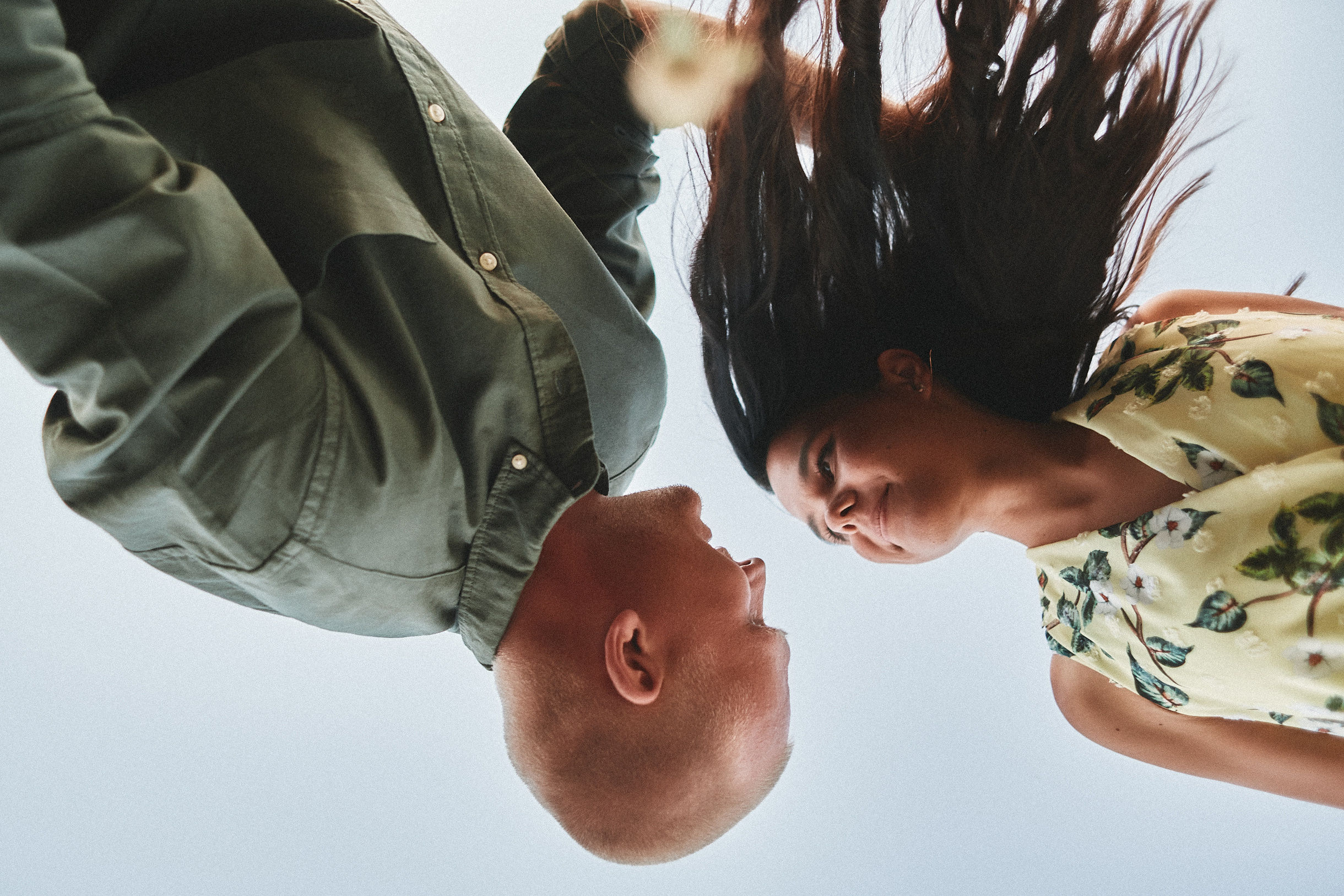 Поездка в Зайцевку. Свадебный и семейный фотограф Владимир Карамышев