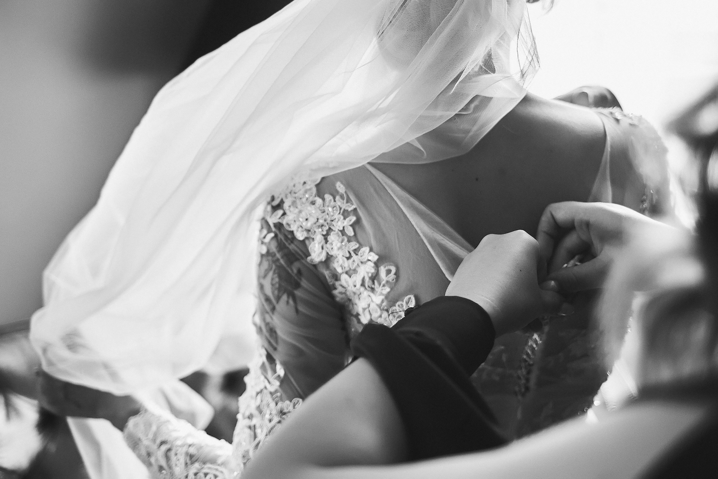 Анонс со свадьбы Ивана и Елены. Свадебный и семейный фотограф Владимир Карамышев