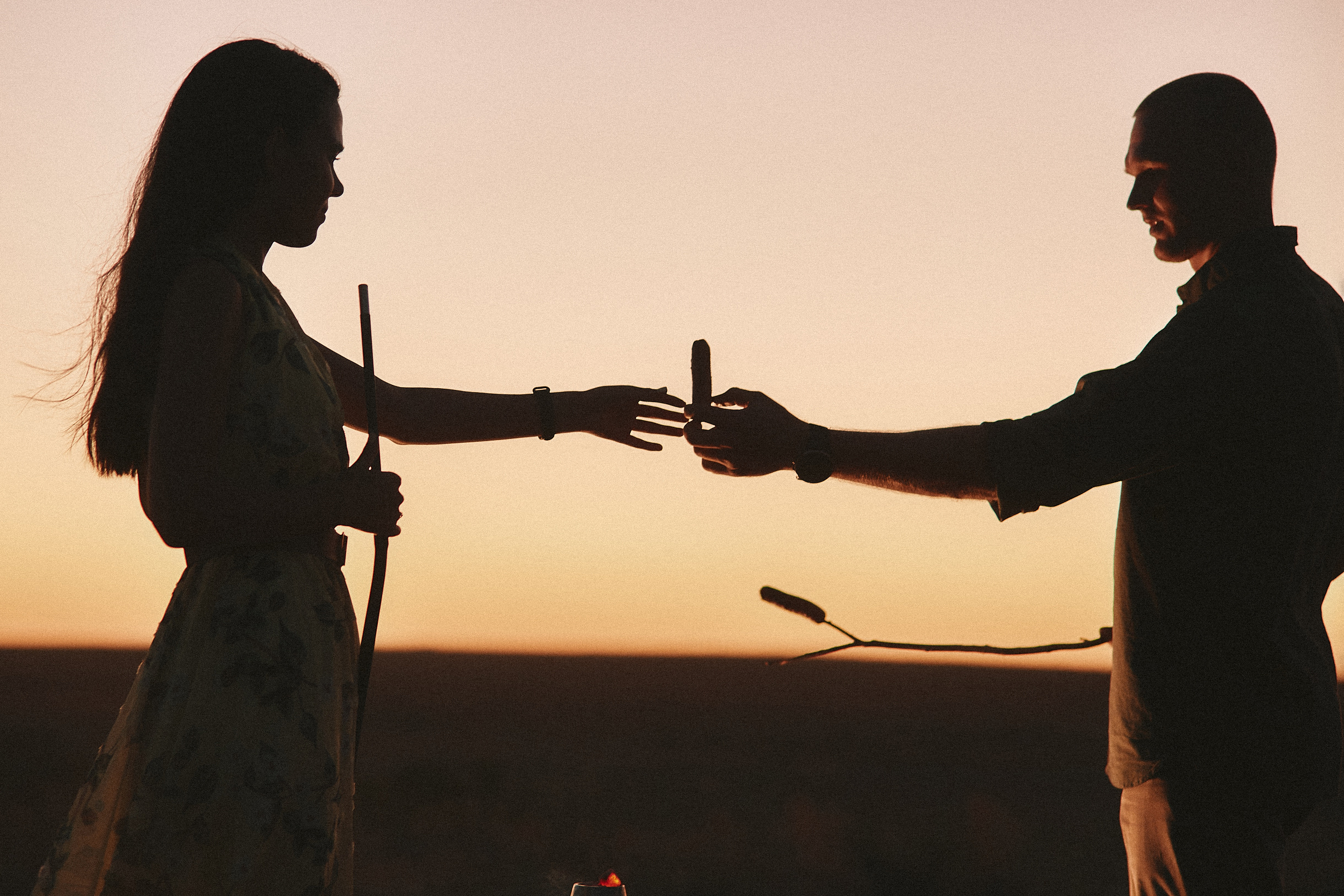 Поездка в Зайцевку. Свадебный и семейный фотограф Владимир Карамышев
