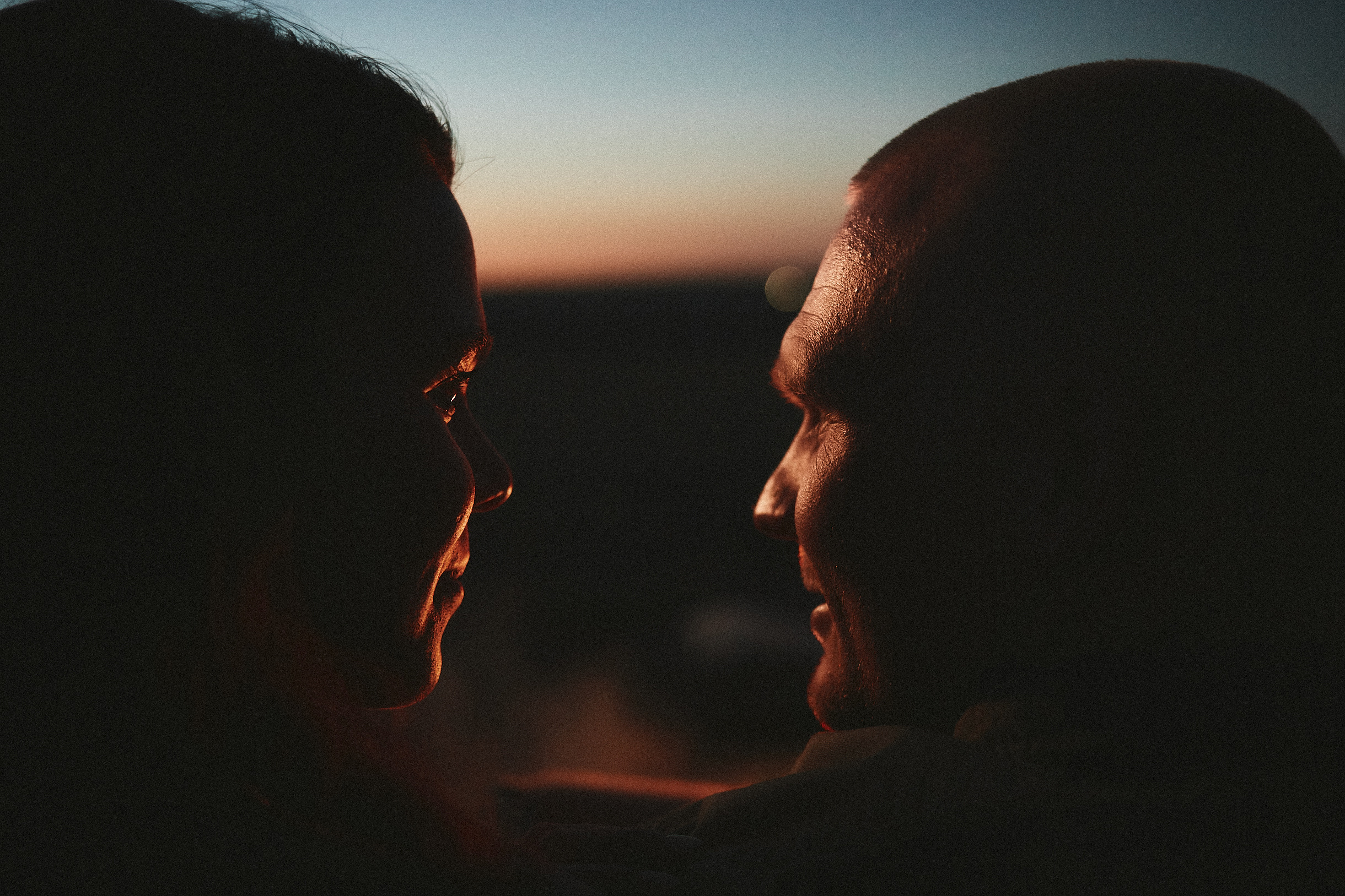 Поездка в Зайцевку. Свадебный и семейный фотограф Владимир Карамышев