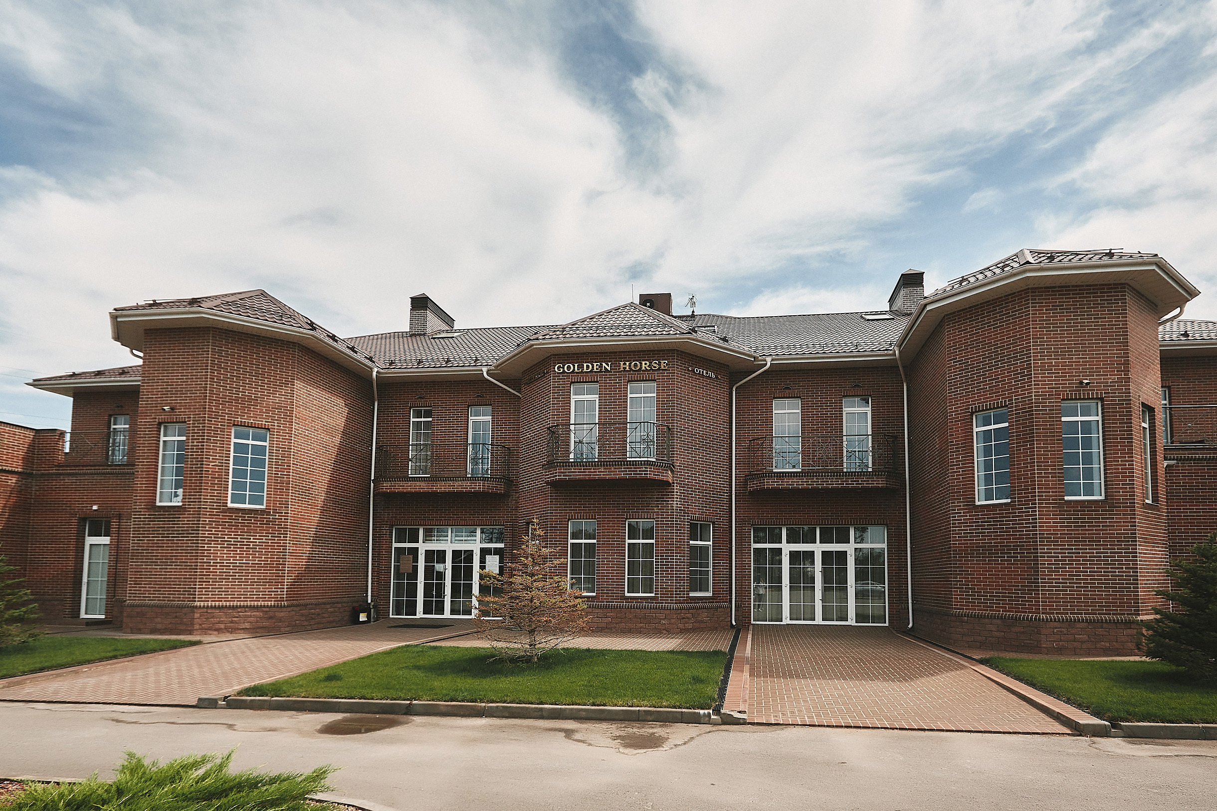 Анонс со свадьбы Ивана и Елены. Свадебный и семейный фотограф Владимир Карамышев