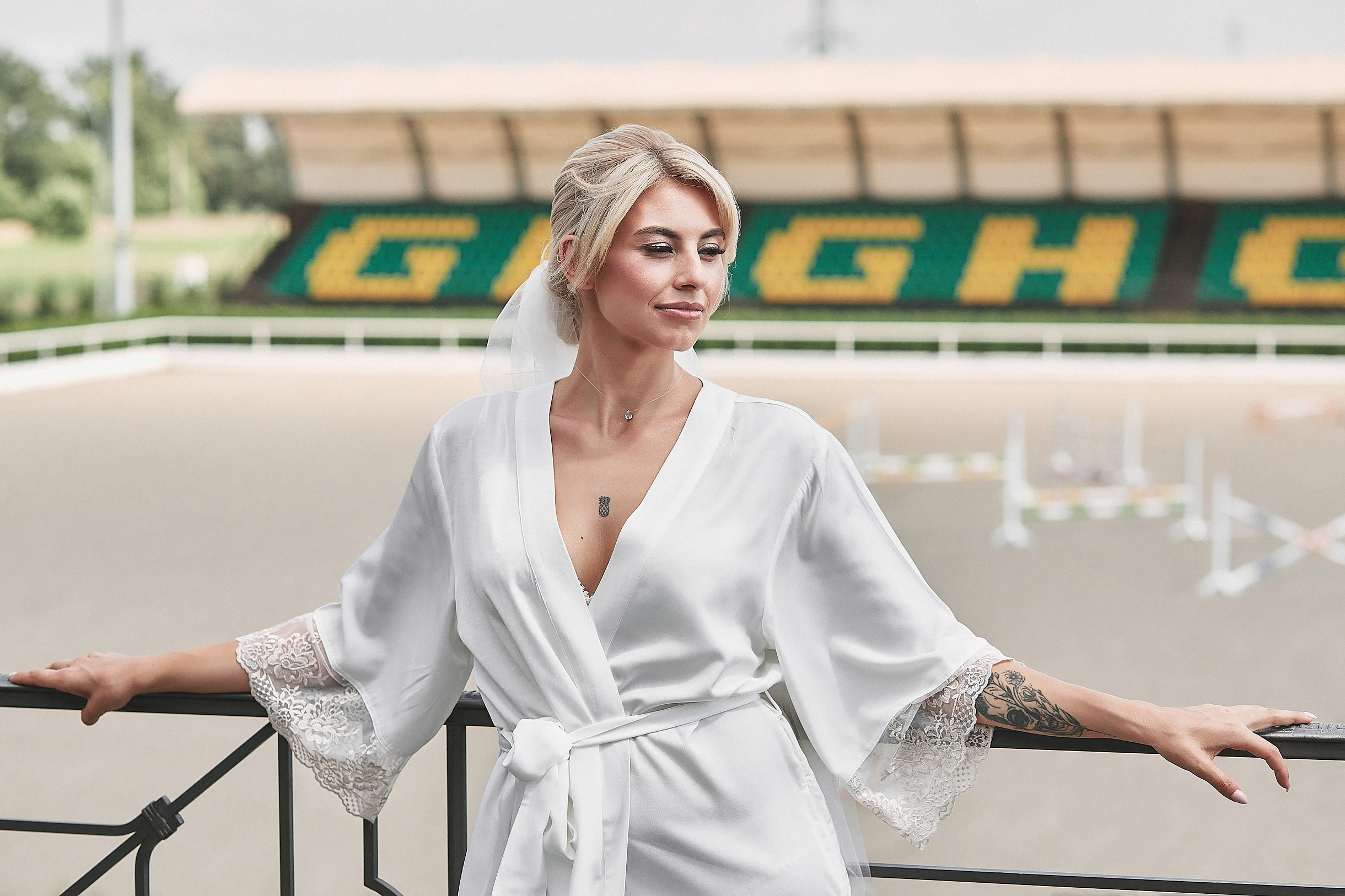 Анонс со свадьбы Ивана и Елены. Свадебный и семейный фотограф Владимир Карамышев