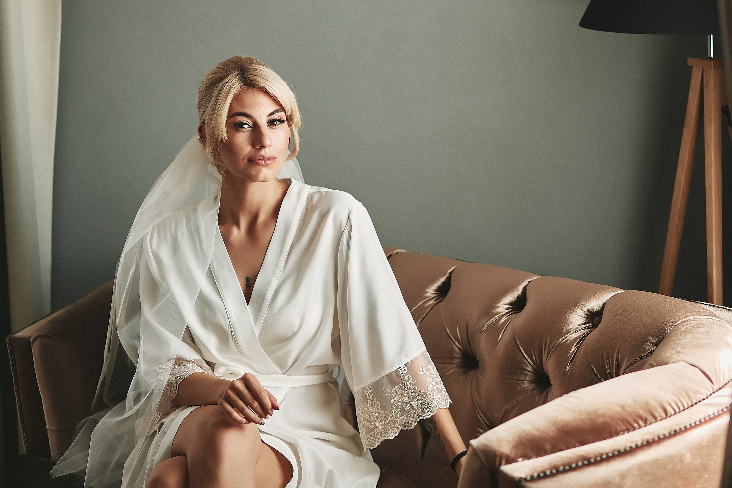 Анонс со свадьбы Ивана и Елены. Свадебный и семейный фотограф Владимир Карамышев