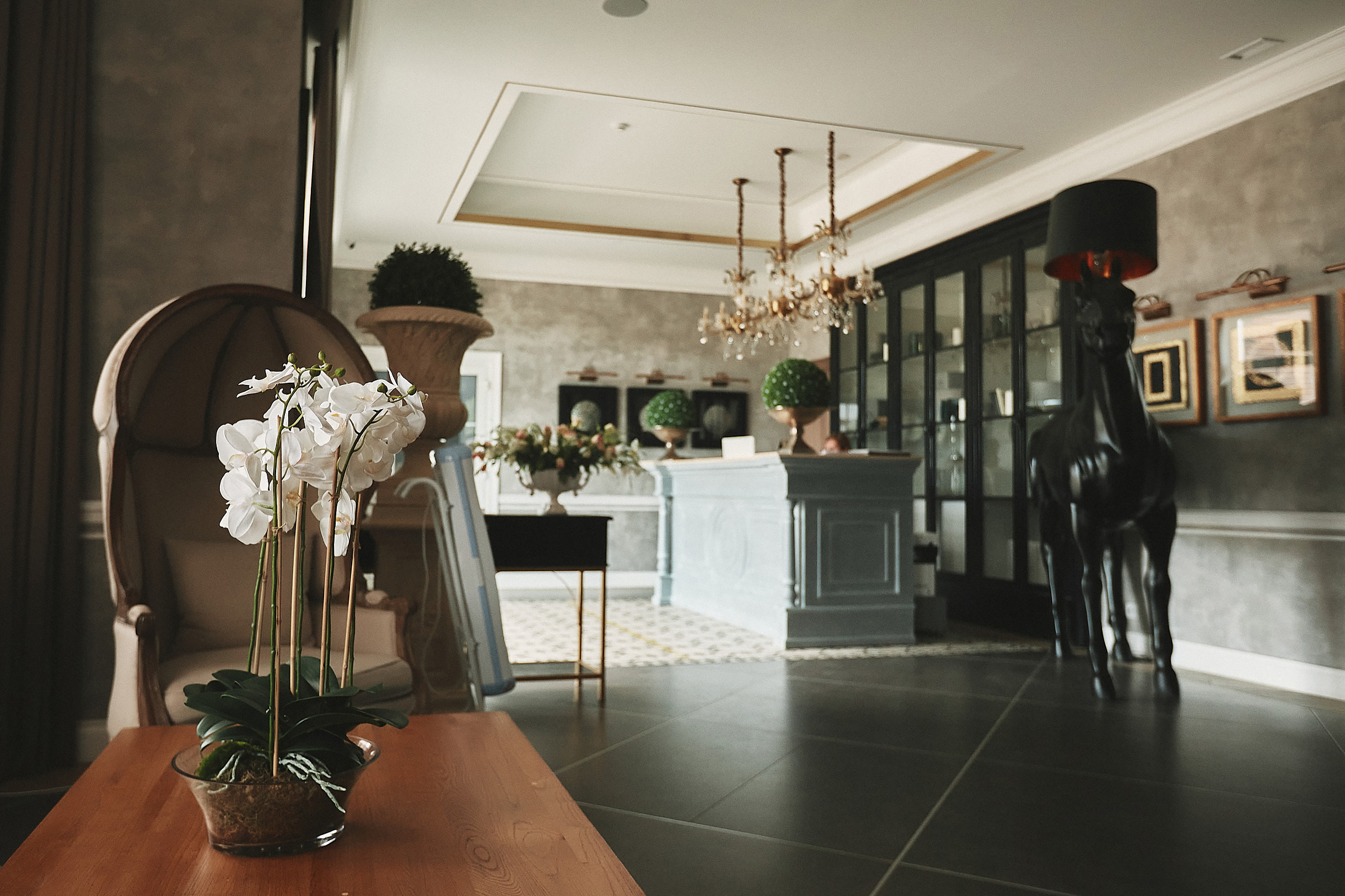 Анонс со свадьбы Ивана и Елены. Свадебный и семейный фотограф Владимир Карамышев